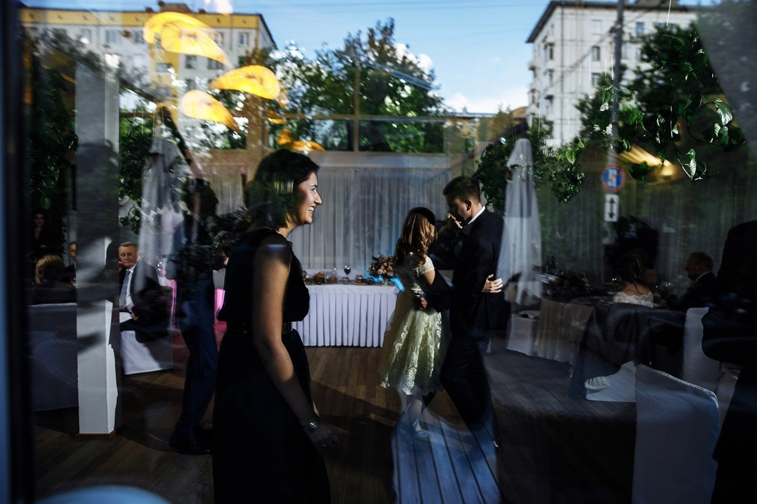 Иван и Мария. 02 июня 2016. Анонс свадьбы. Фотограф Игорь Цаплин