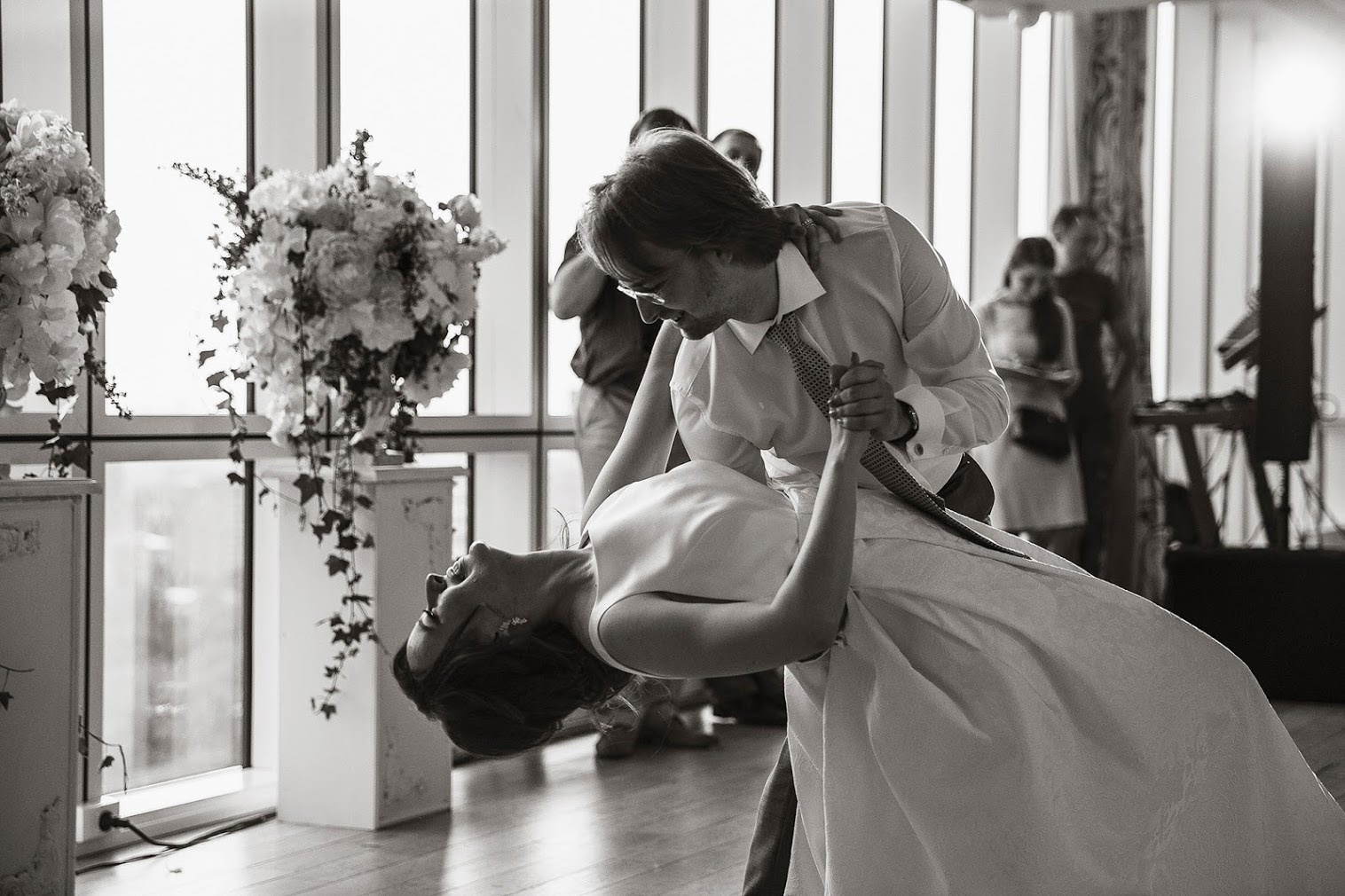 Дмитрий и Ксения. 18 июня 2016. Анонс. Фотограф Игорь Цаплин