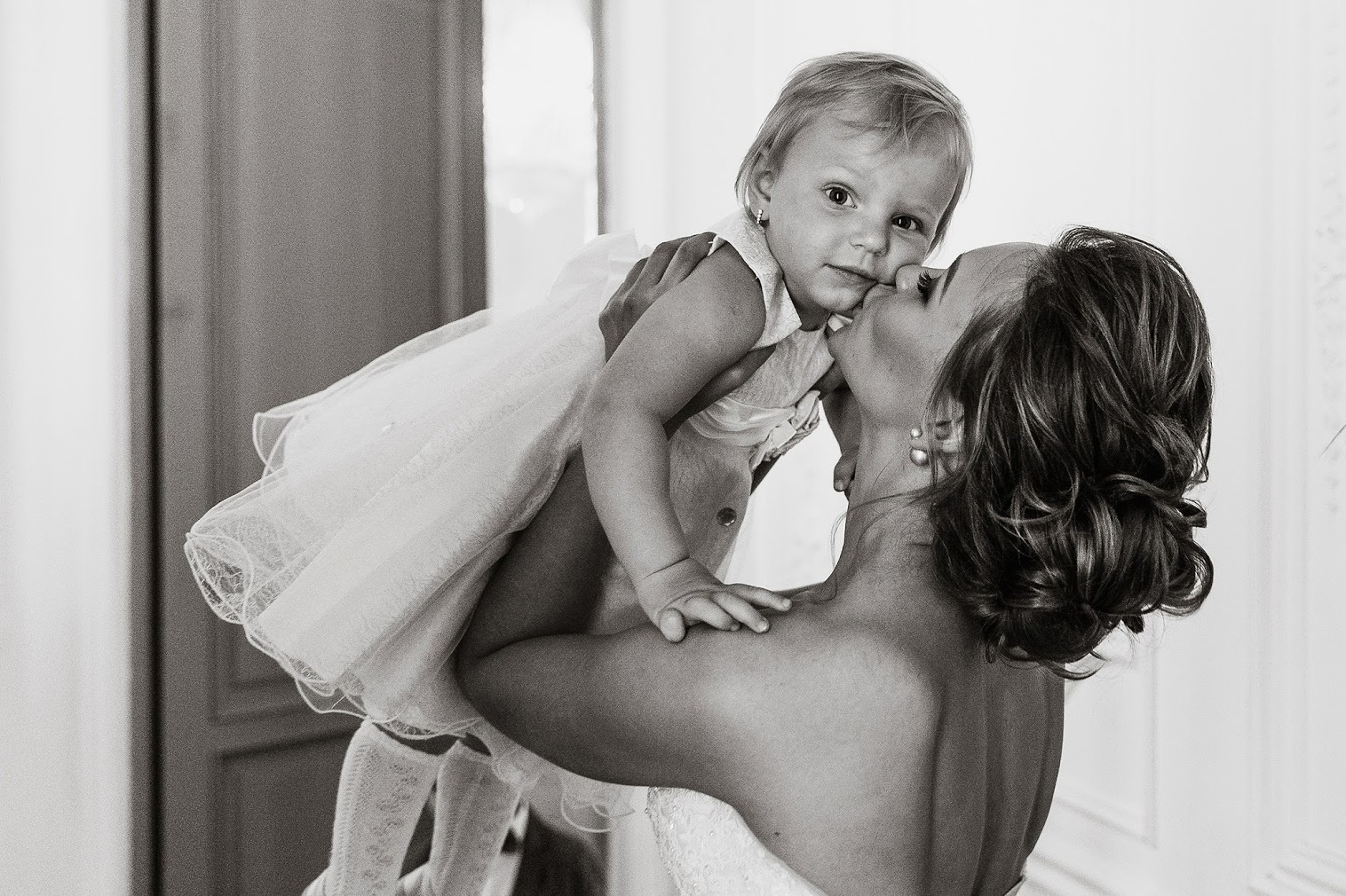 Моя большая семья. Анна и Владимир. 10 июня 2017. Анонс свадьбы. Фотограф Игорь Цаплин