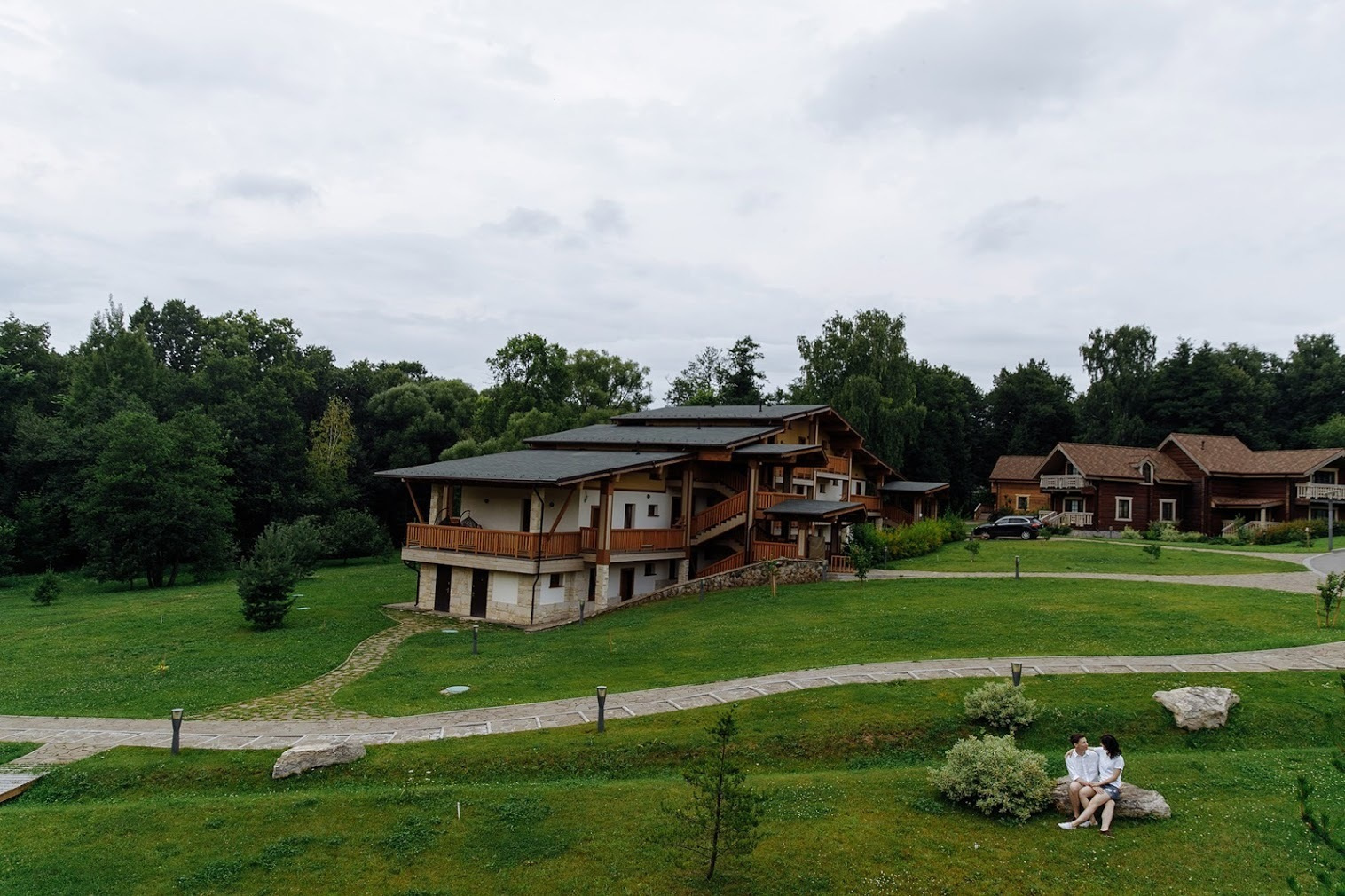 Максим и Даша. 30 июля 2017. Анонс свадьбы. Фотограф Игорь Цаплин