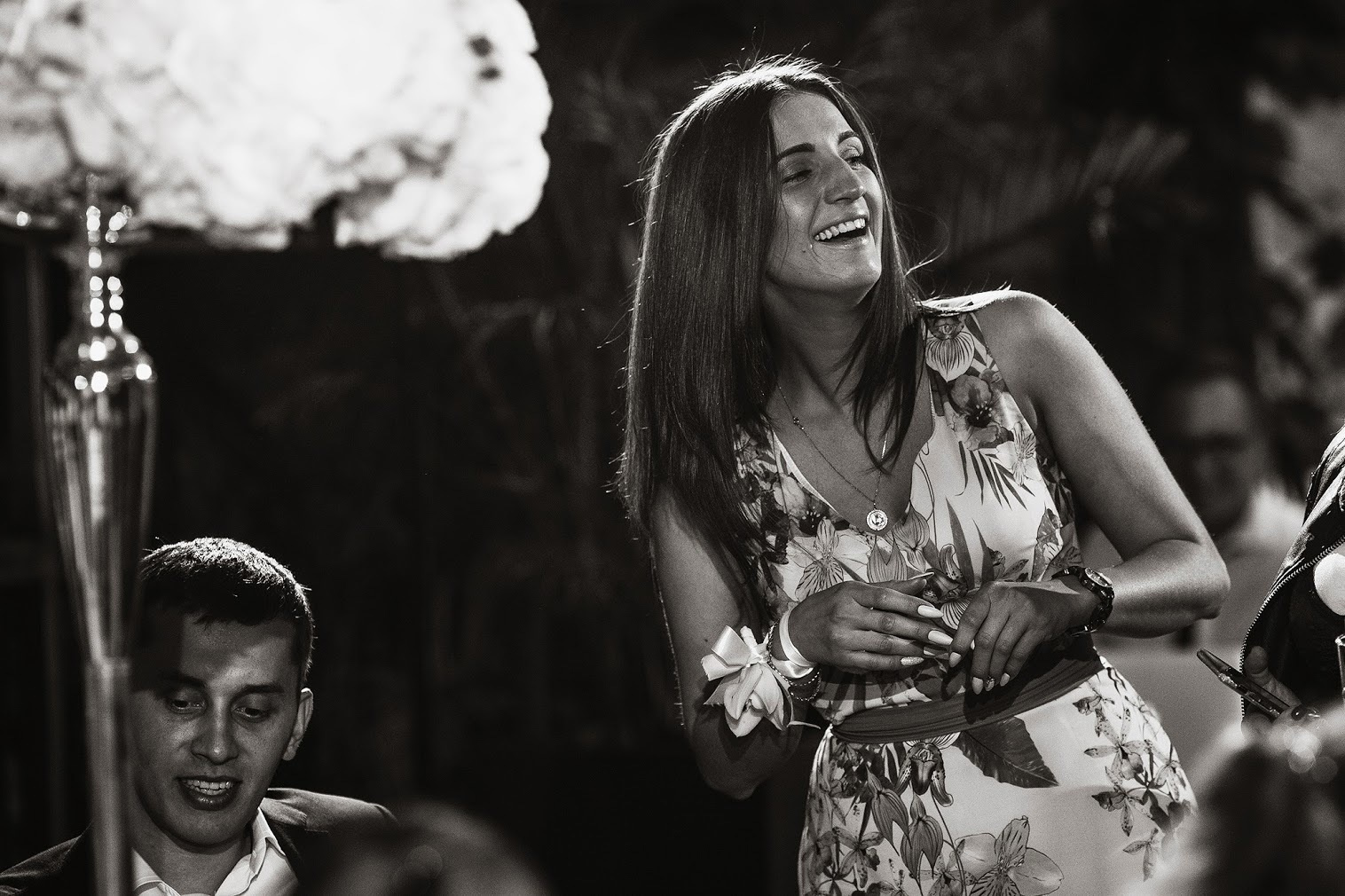 Моя большая семья. Анна и Владимир. 10 июня 2017. Анонс свадьбы. Фотограф Игорь Цаплин