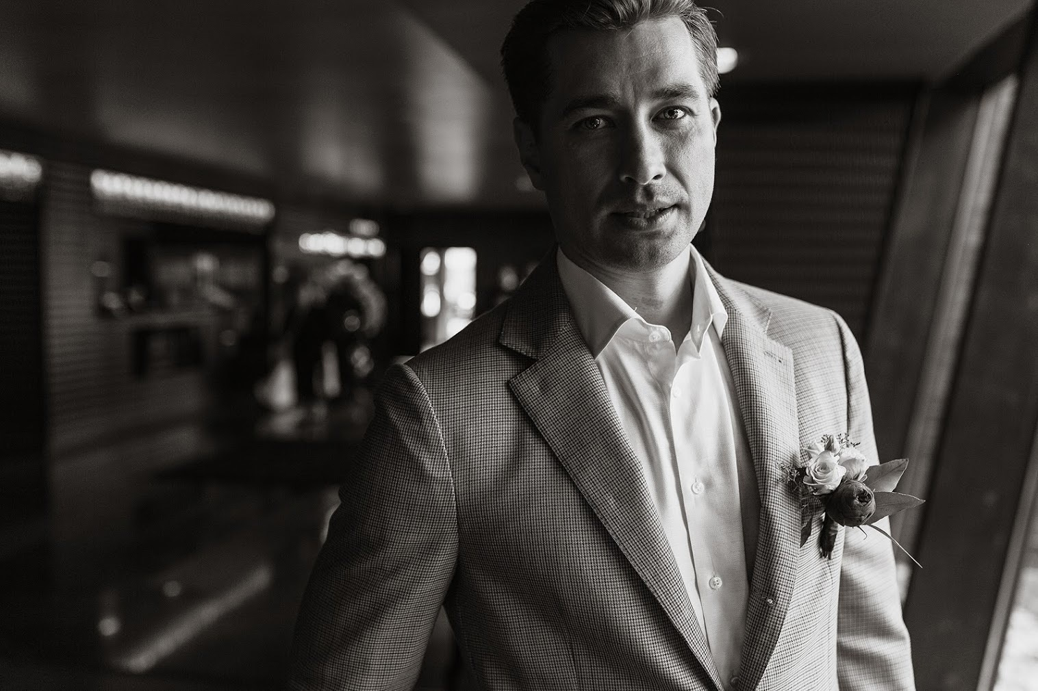 Алина и Андрей. 20 июля 2017. Анонс свадьбы. Фотограф Игорь Цаплин