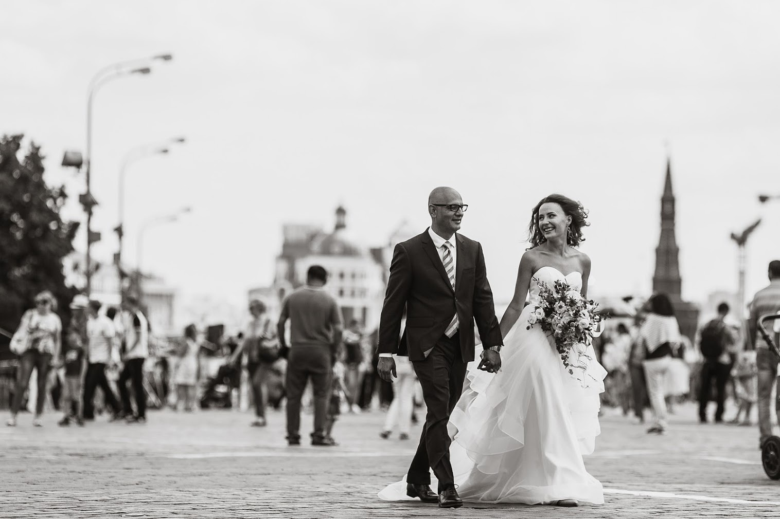 Василина и Сэм. 25 июня 2016. Анонс. Фотограф Игорь Цаплин