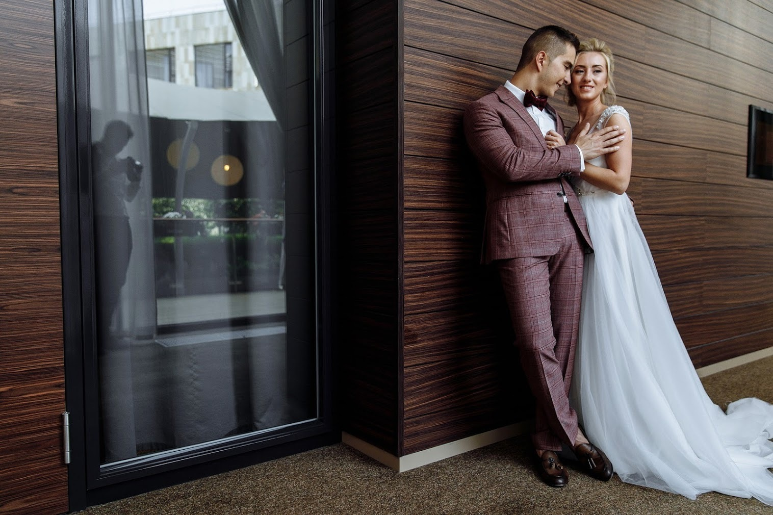 Александр и Ольга. 29 июля 2017г. Анонс свадьбы. Фотограф Игорь Цаплин