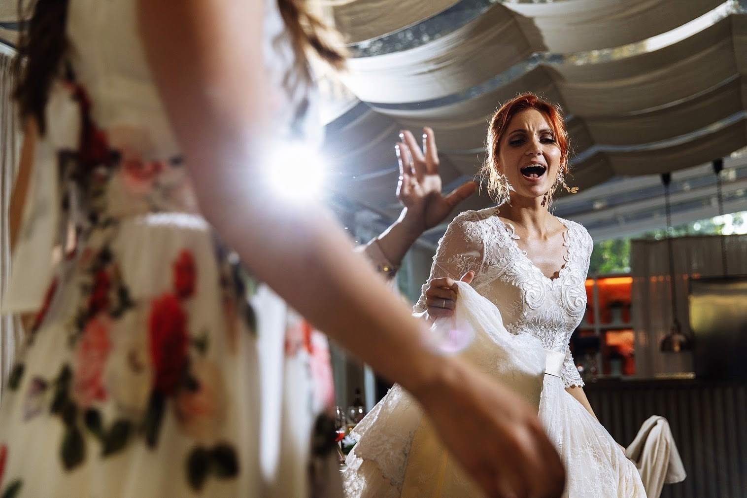 22 июля 2017. Ксения и Дмитрий. Анонс свадьбы. Фотограф Игорь Цаплин