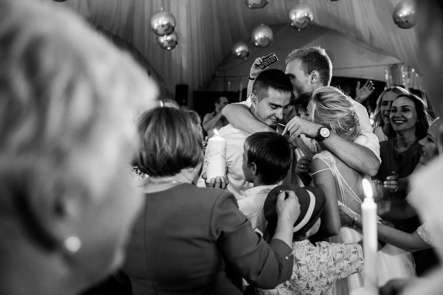 Александр и Ольга. 29 июля 2017г. Анонс свадьбы. Фотограф Игорь Цаплин