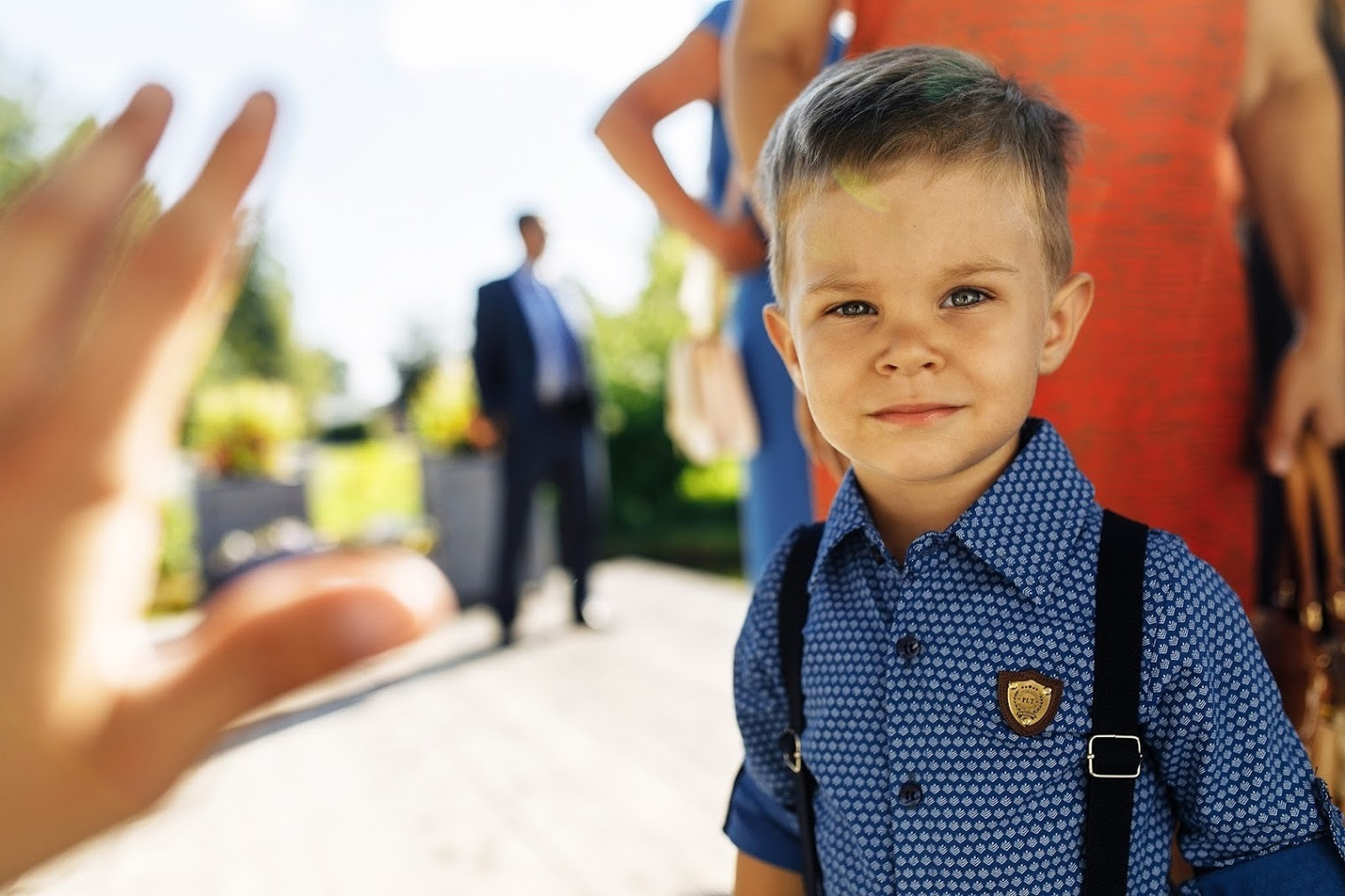 Даша и Дима. 12 августа 2017. Анонс свадьбы. Фотограф Игорь Цаплин