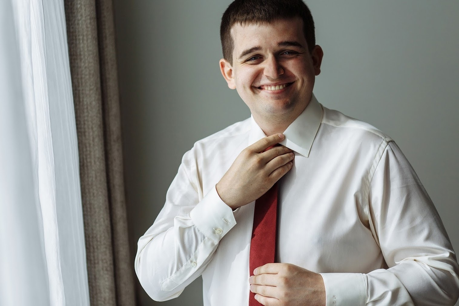 Даша и Дима. 12 августа 2017. Анонс свадьбы. Фотограф Игорь Цаплин