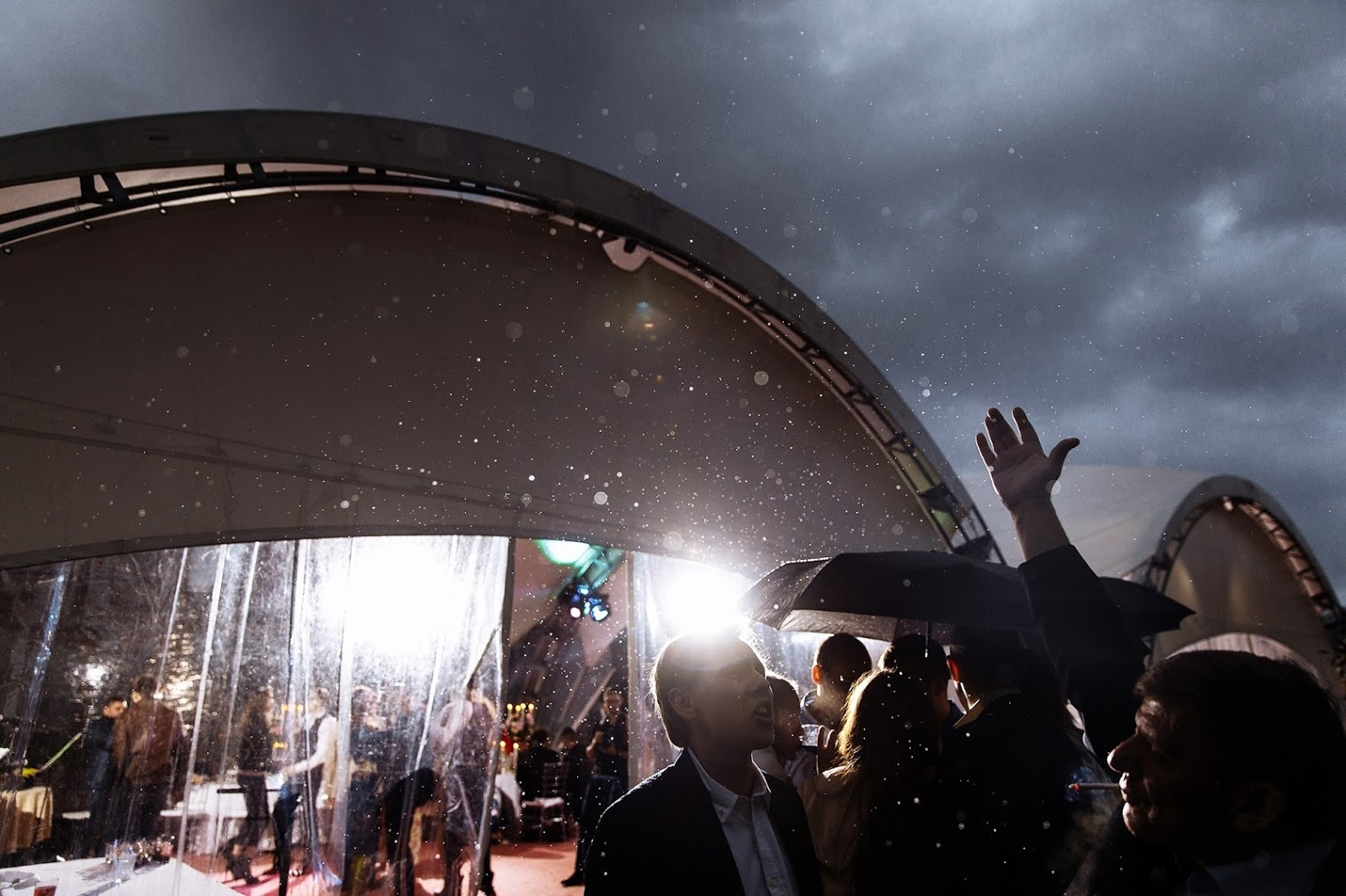 07 июля 2017. Александр и Александра. Анонс свадьбы. Фотограф Игорь Цаплин