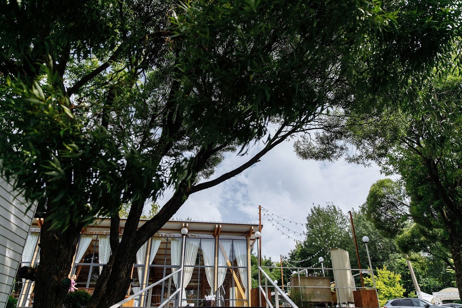 16 июля 2017. Вячеслав и Кристина. Анонс свадьбы. Фотограф Игорь Цаплин