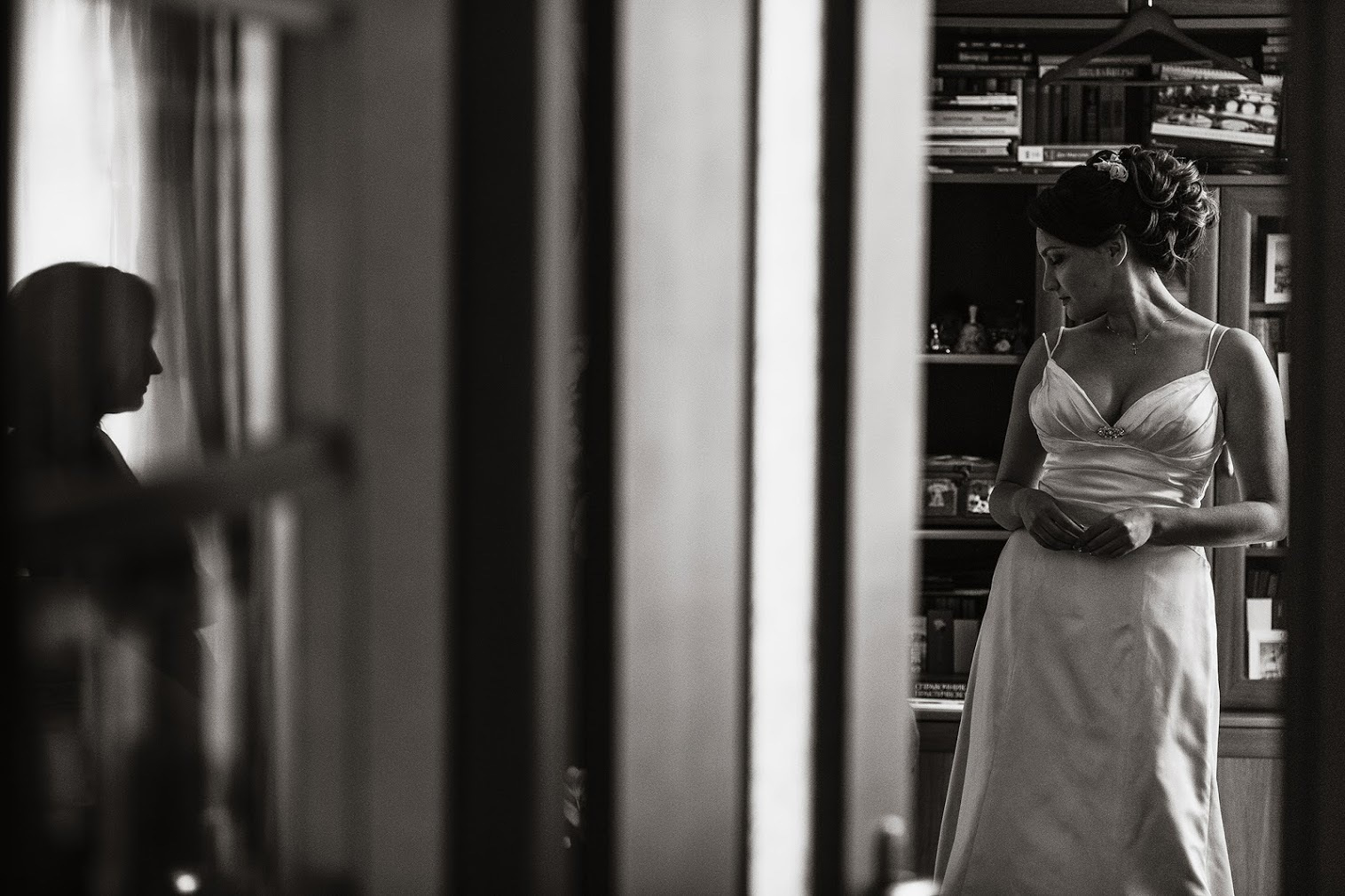 Анна и Алексей. 09 июня 2017. Анонс свадьбы. Фотограф Игорь Цаплин