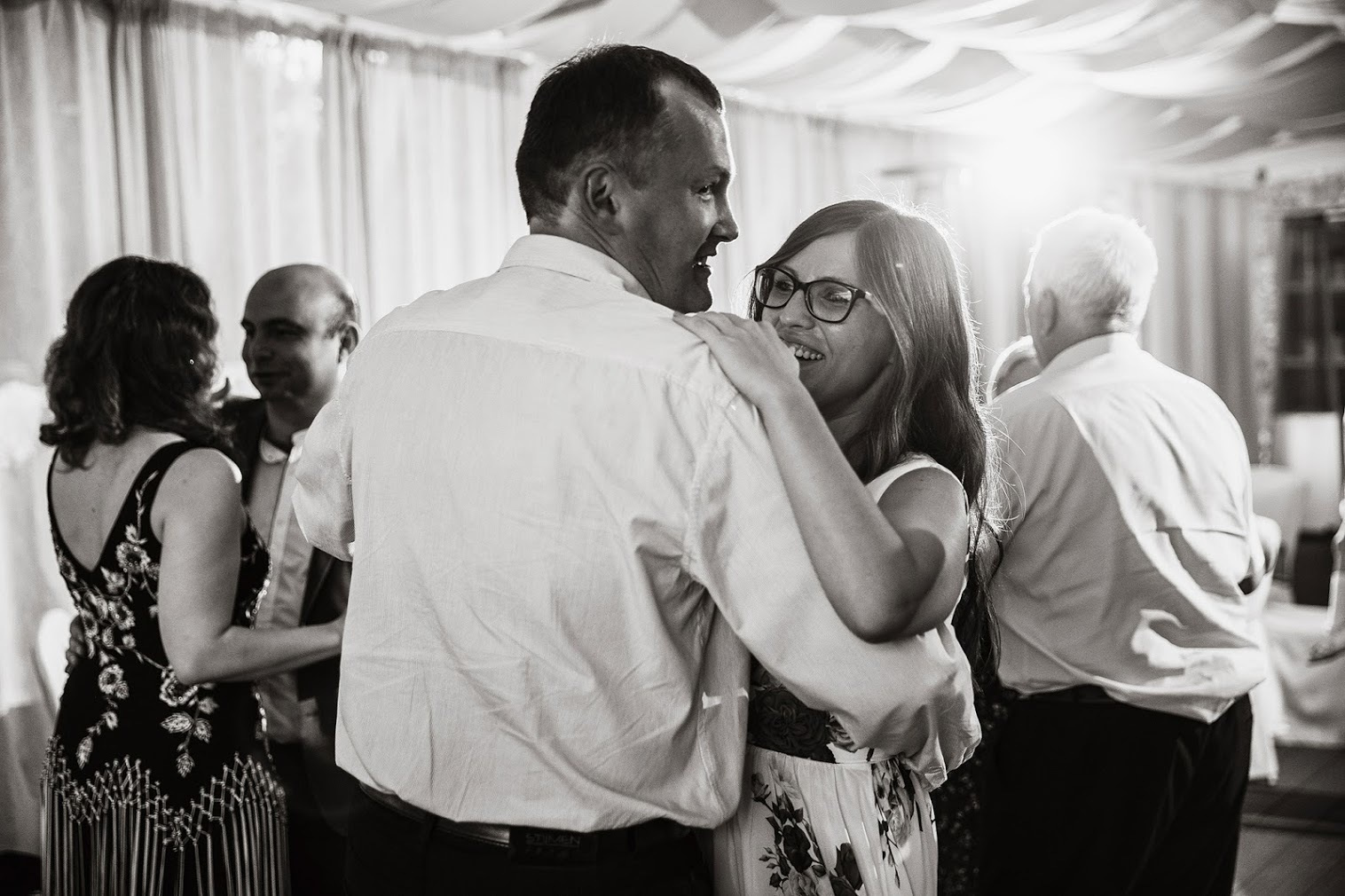 22 июля 2017. Ксения и Дмитрий. Анонс свадьбы. Фотограф Игорь Цаплин