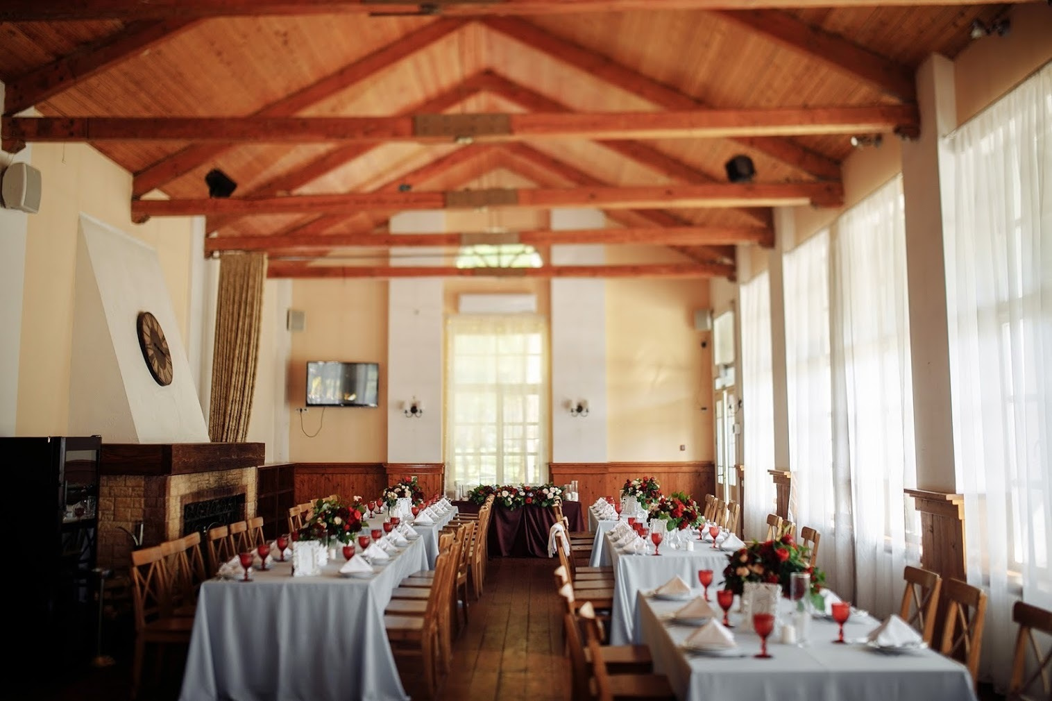 Даша и Дима. 12 августа 2017. Анонс свадьбы. Фотограф Игорь Цаплин