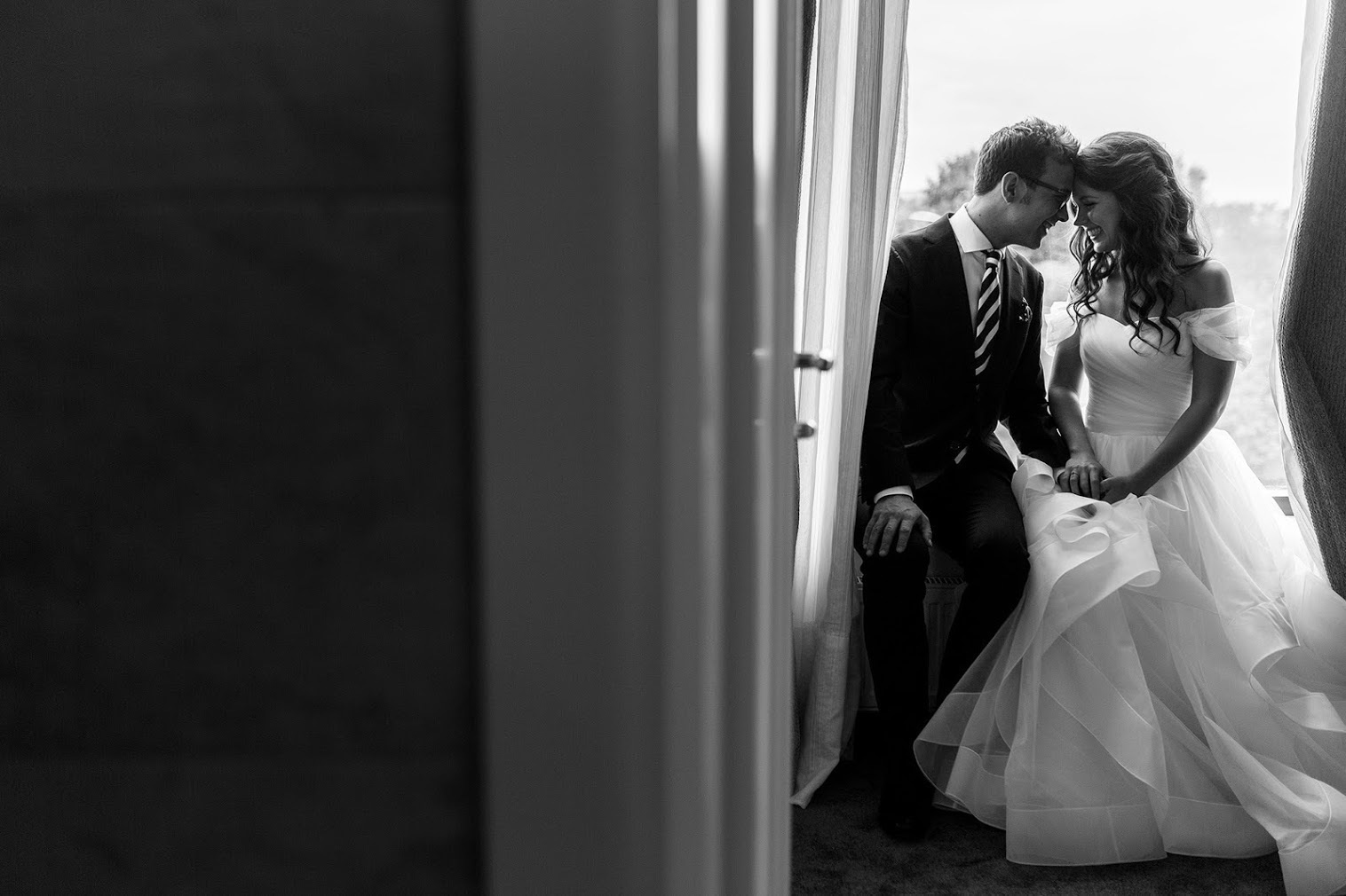 Константин и Юлия. 04 августа 2017. Анонс свадьбы. Фотограф Игорь Цаплин