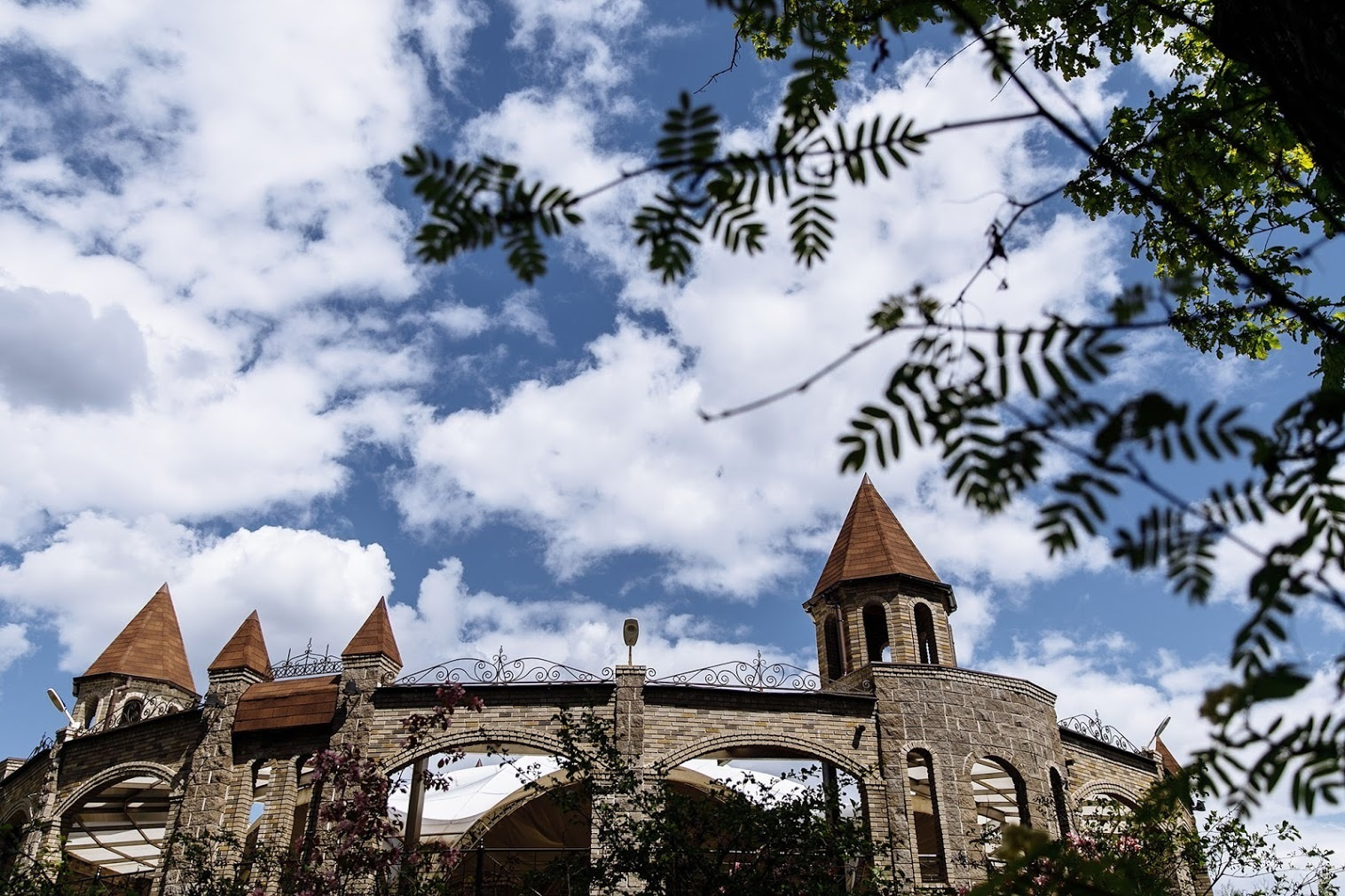 Алина и Станислав. 27 мая 2017. Анонс свадьбы. Фотограф Игорь Цаплин