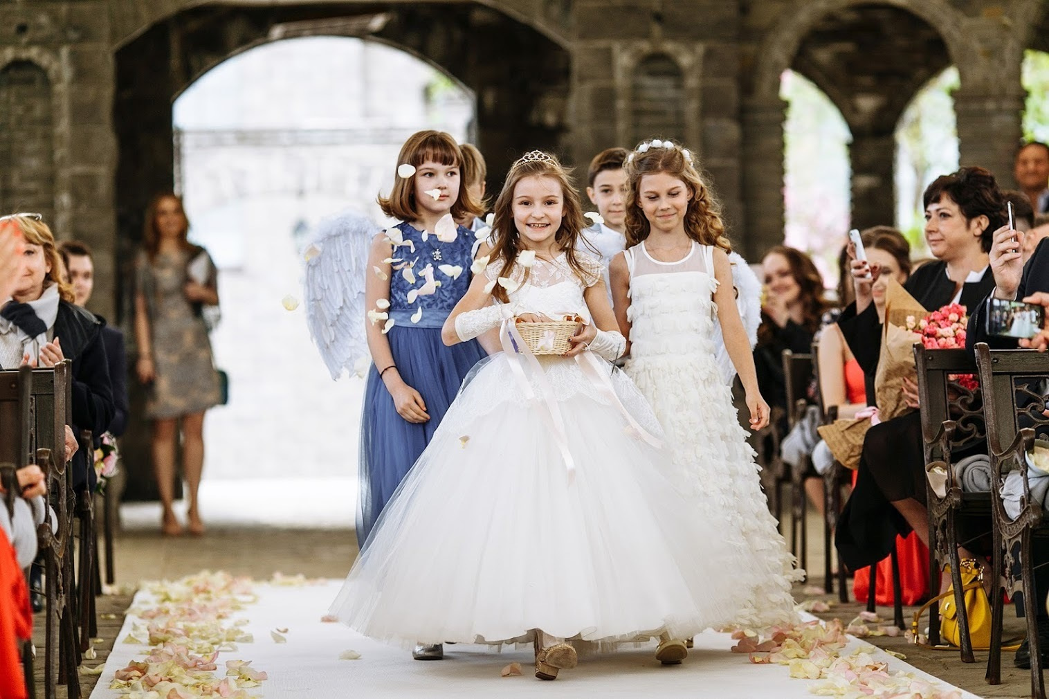 Алина и Станислав. 27 мая 2017. Анонс свадьбы. Фотограф Игорь Цаплин