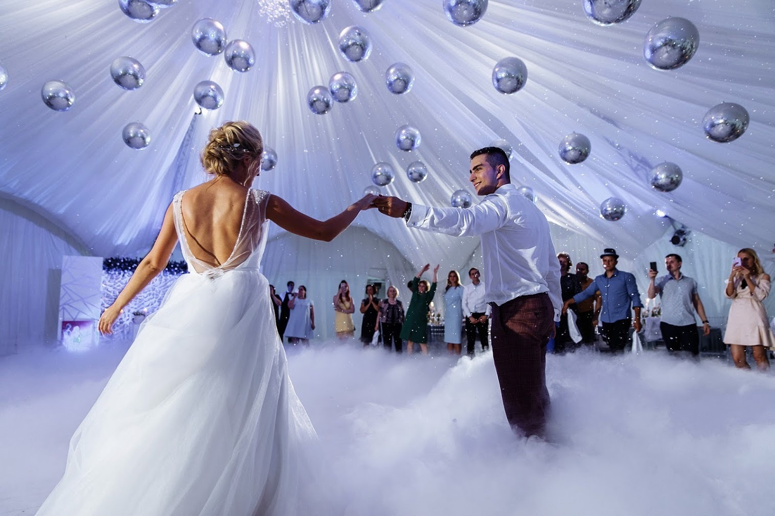 Александр и Ольга. 29 июля 2017г. Анонс свадьбы. Фотограф Игорь Цаплин