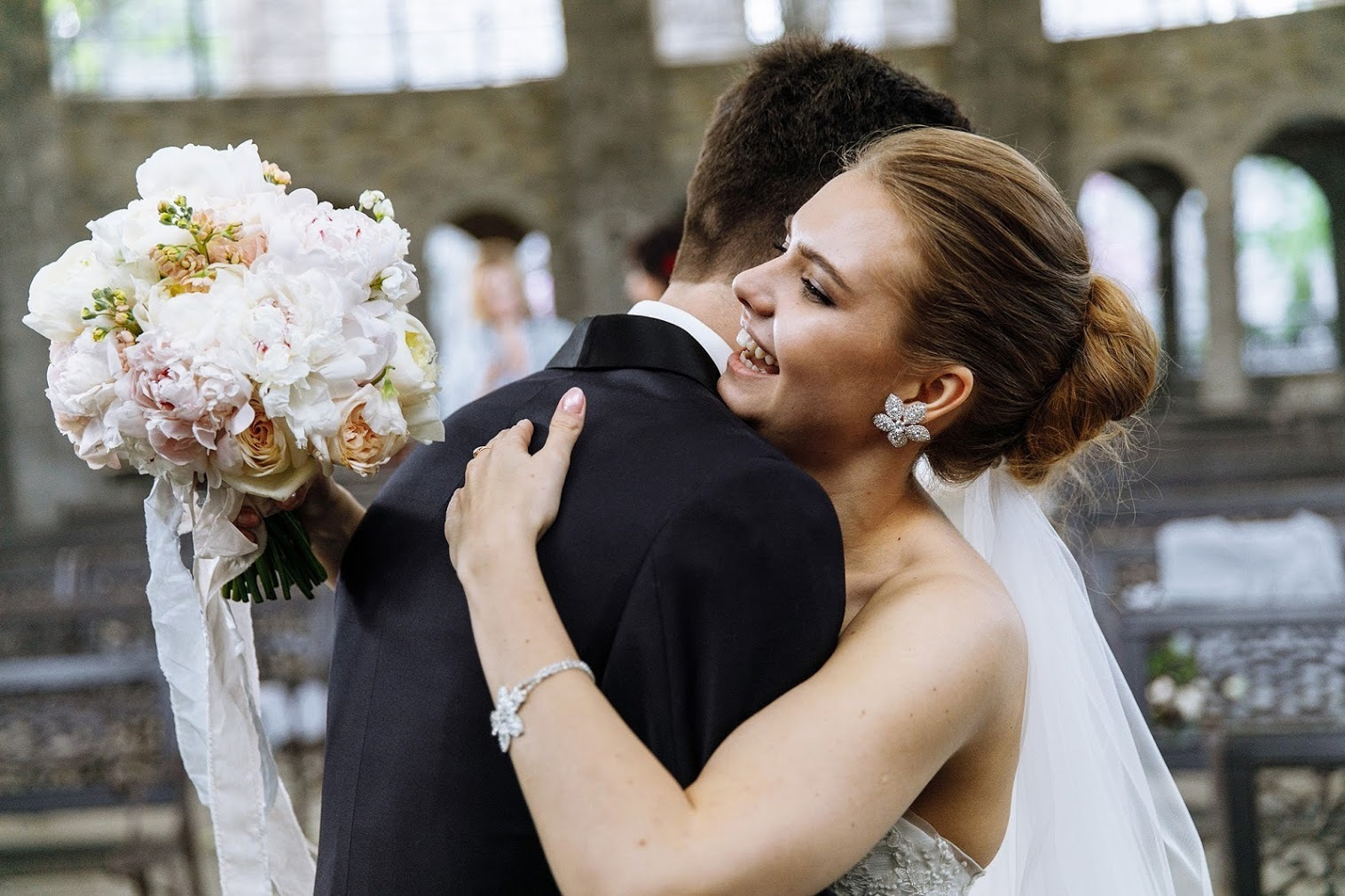 Алина и Станислав. 27 мая 2017. Анонс свадьбы. Фотограф Игорь Цаплин