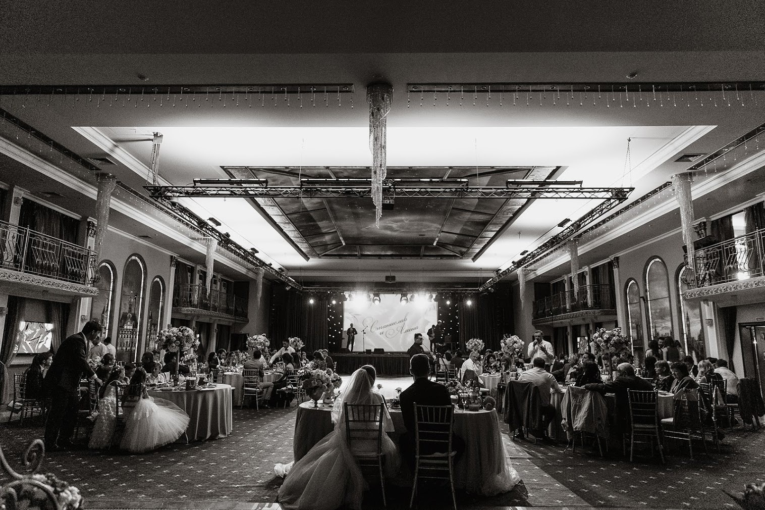 Алина и Станислав. 27 мая 2017. Анонс свадьбы. Фотограф Игорь Цаплин