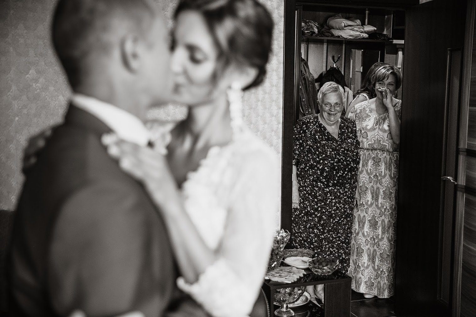 22 июля 2017. Ксения и Дмитрий. Анонс свадьбы. Фотограф Игорь Цаплин