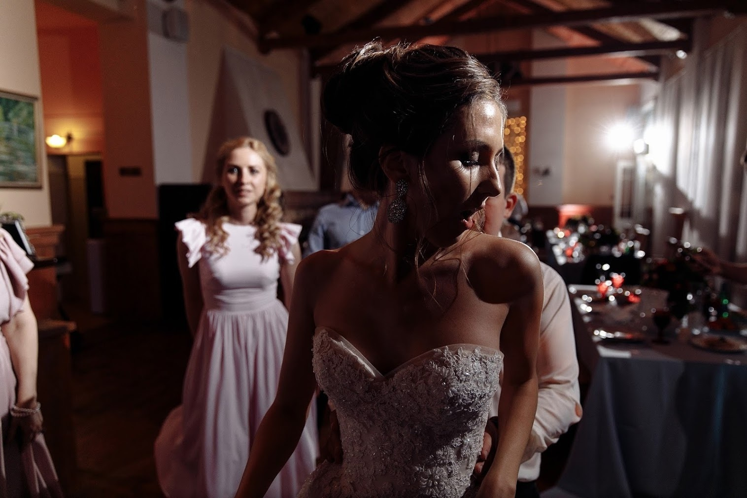 Даша и Дима. 12 августа 2017. Анонс свадьбы. Фотограф Игорь Цаплин