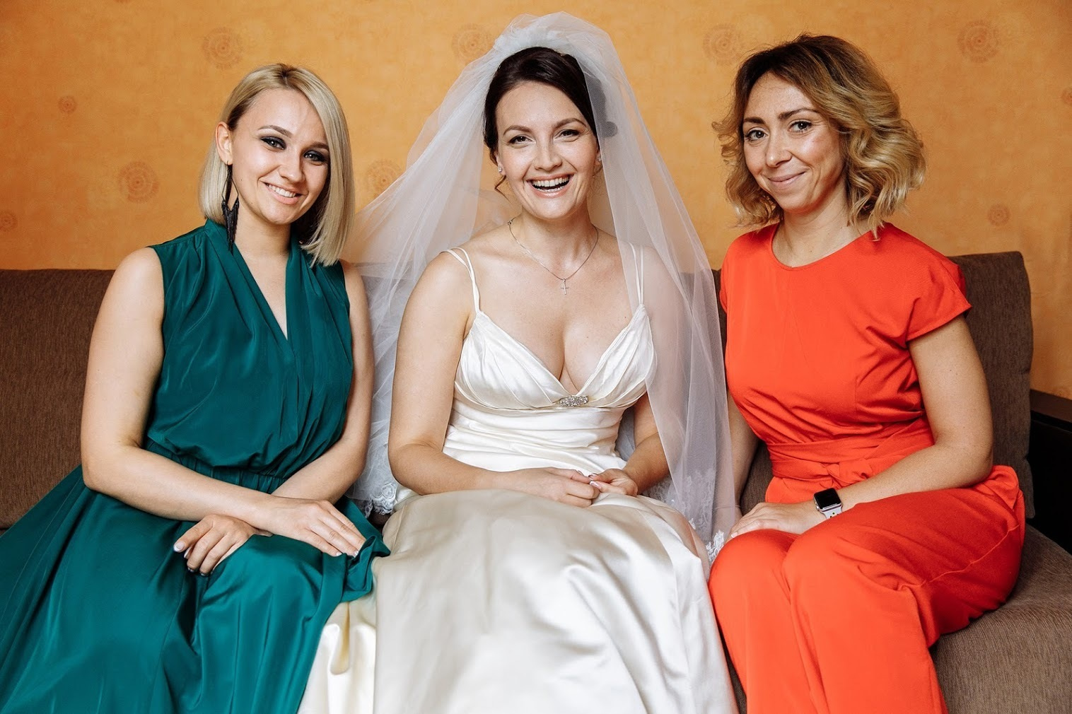 Анна и Алексей. 09 июня 2017. Анонс свадьбы. Фотограф Игорь Цаплин