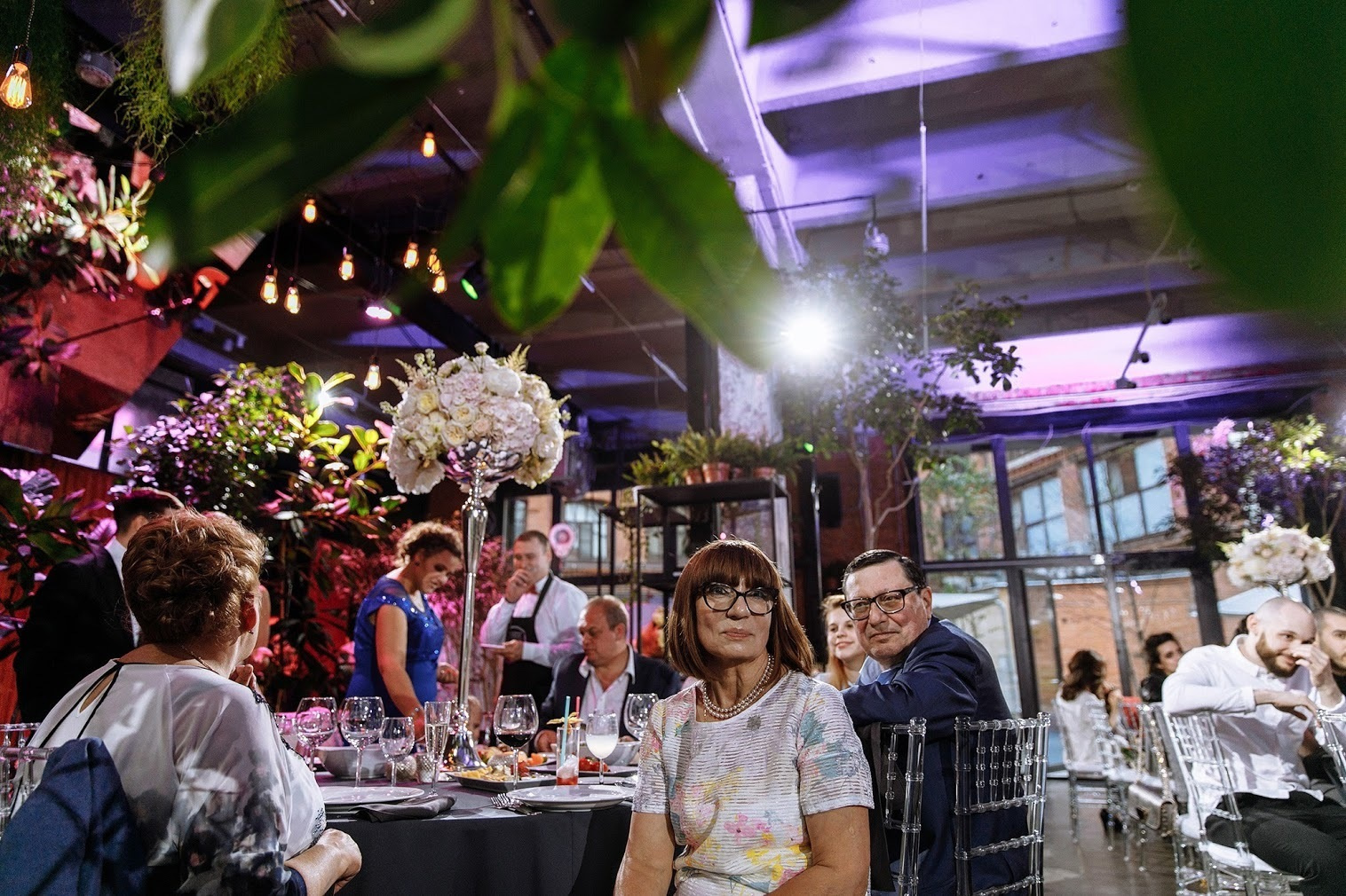 Моя большая семья. Анна и Владимир. 10 июня 2017. Анонс свадьбы. Фотограф Игорь Цаплин