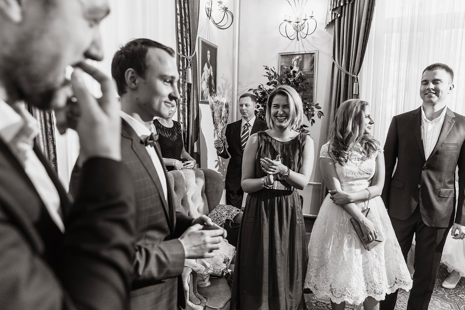 Иван и Мария. 02 июня 2016. Анонс свадьбы. Фотограф Игорь Цаплин