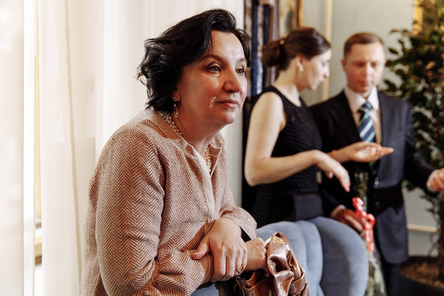 Иван и Мария. 02 июня 2016. Анонс свадьбы. Фотограф Игорь Цаплин