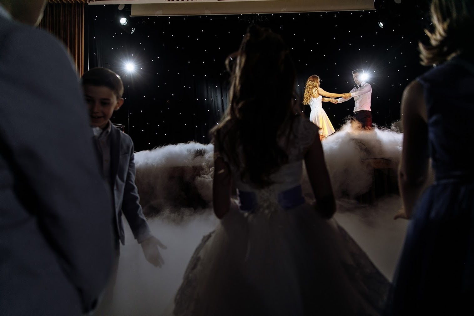 Алина и Станислав. 27 мая 2017. Анонс свадьбы. Фотограф Игорь Цаплин