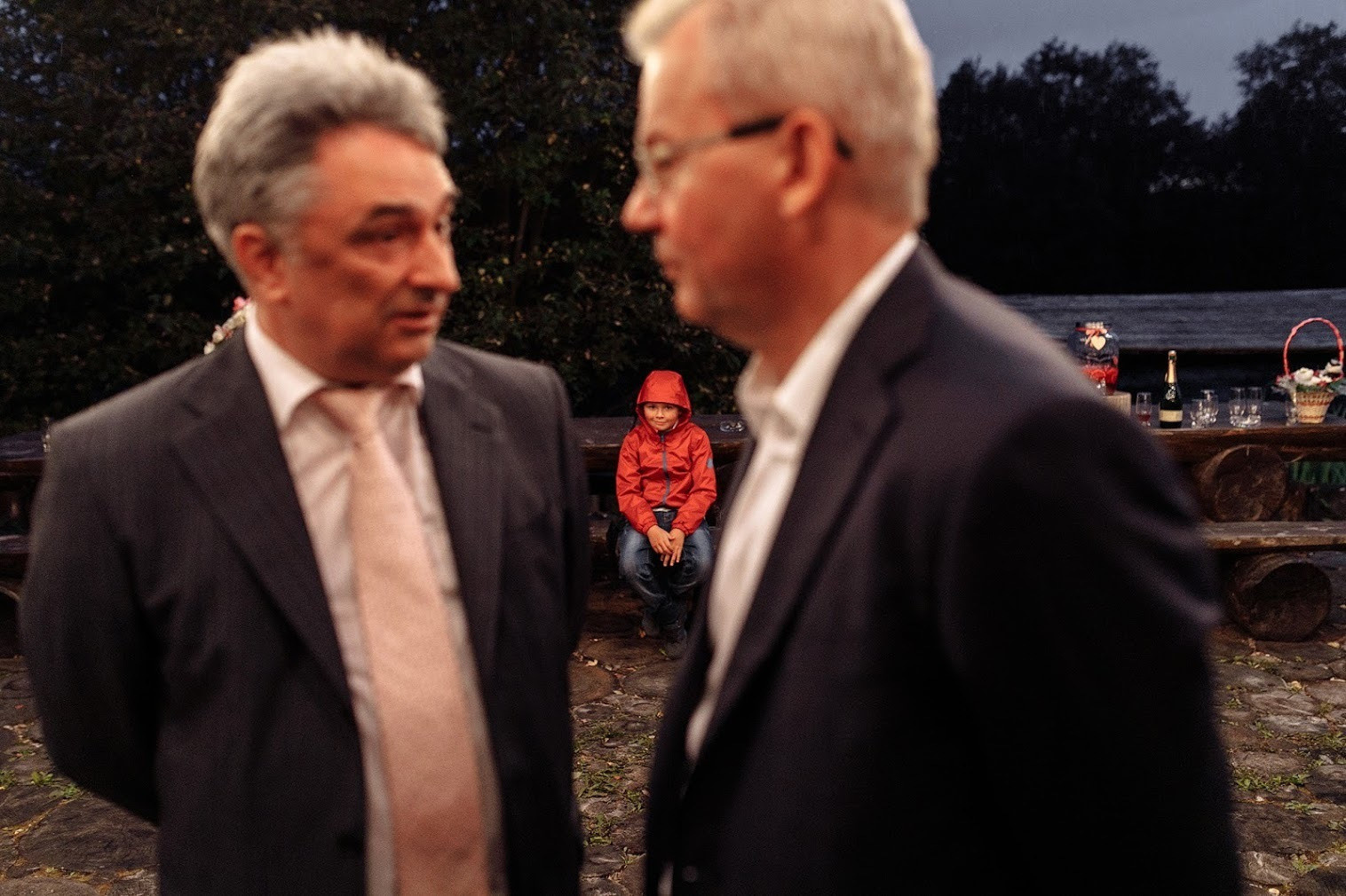 Лиза и Костя. 26 августа 2017. Анонс свадьбы. Фотограф Игорь Цаплин