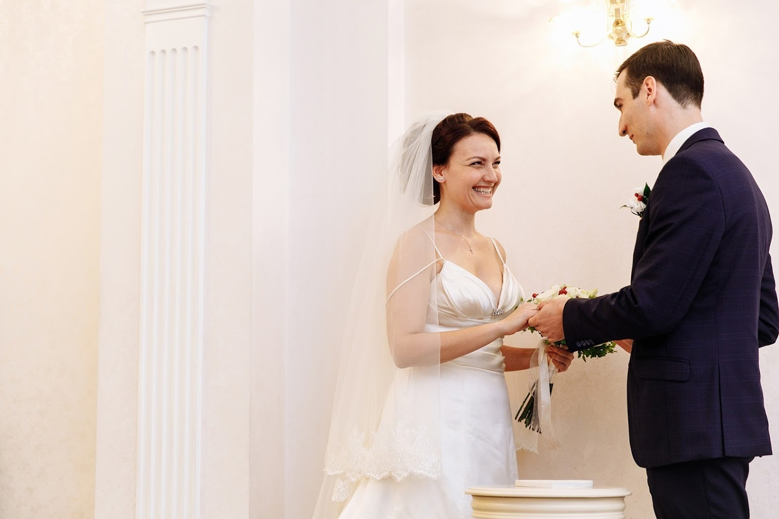 Анна и Алексей. 09 июня 2017. Анонс свадьбы. Фотограф Игорь Цаплин