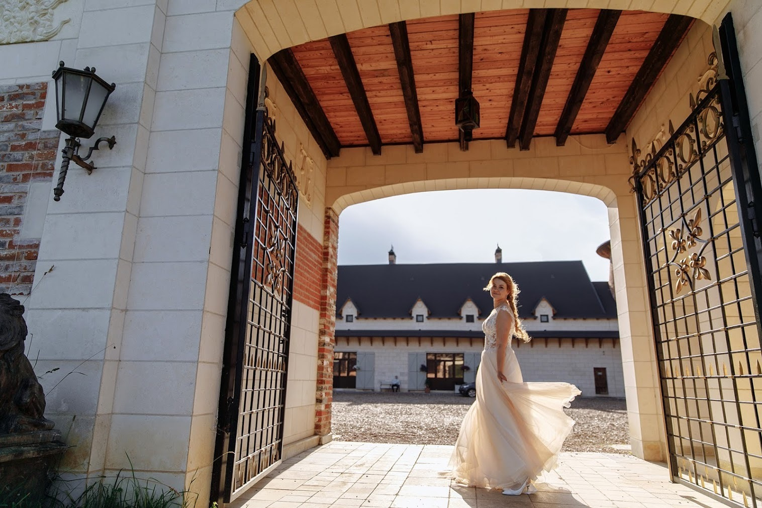 15 июля 2017. Павел и Мария. Анонс свадьбы. Фотограф Игорь Цаплин