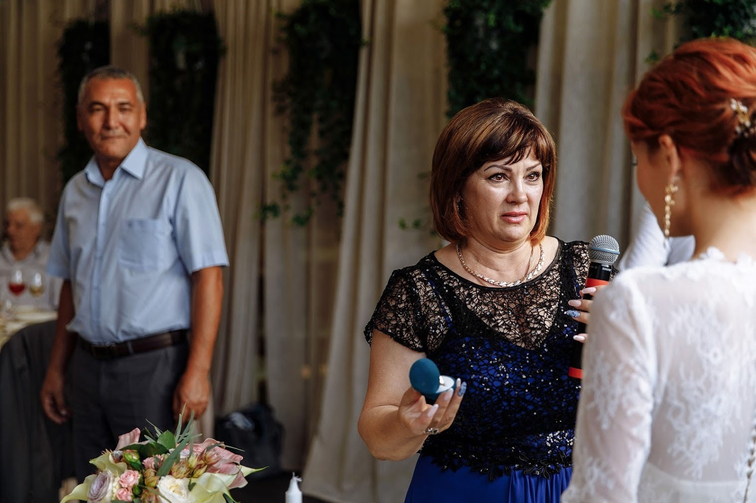 22 июля 2017. Ксения и Дмитрий. Анонс свадьбы. Фотограф Игорь Цаплин