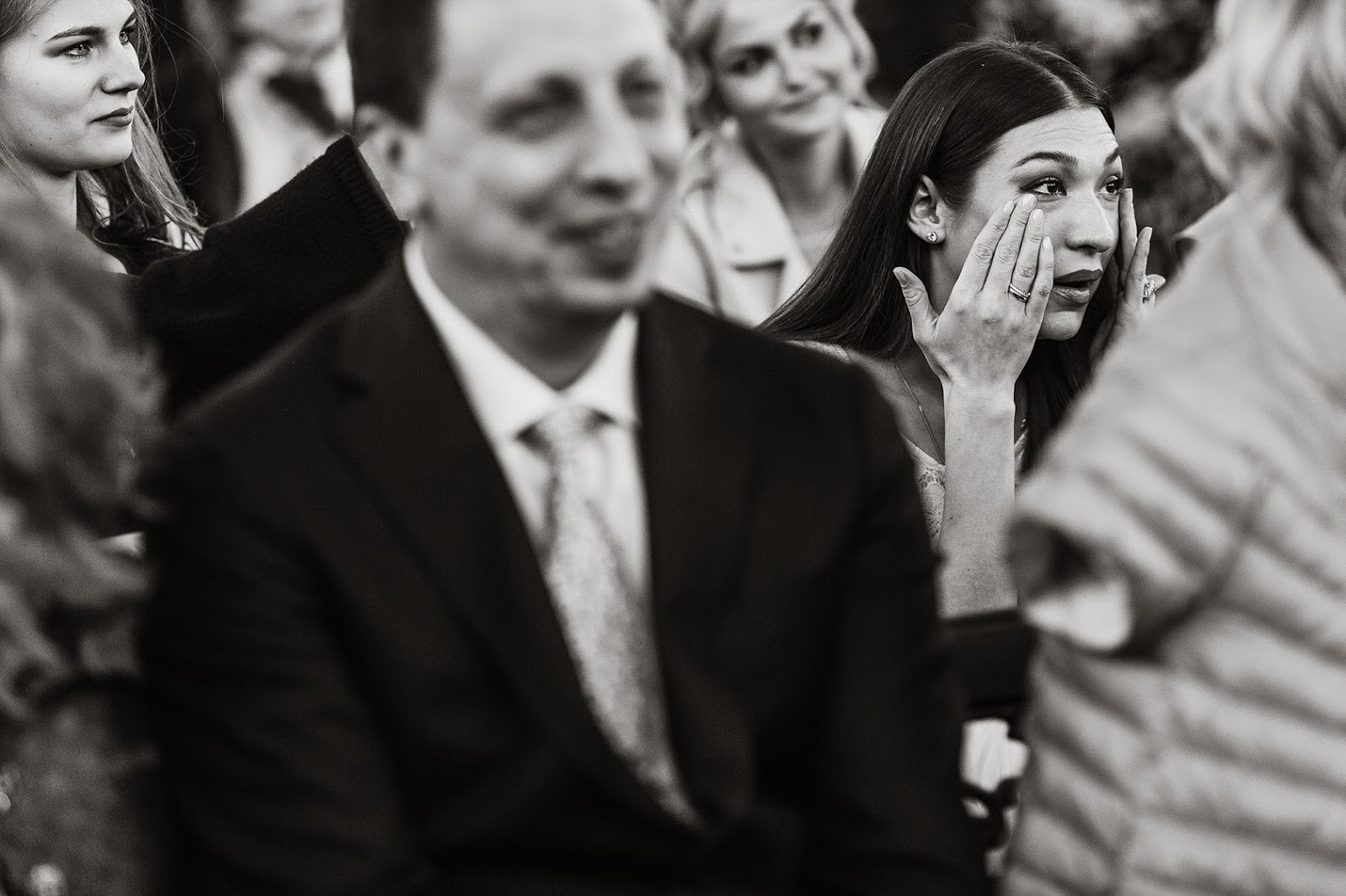 Алина и Станислав. 27 мая 2017. Анонс свадьбы. Фотограф Игорь Цаплин