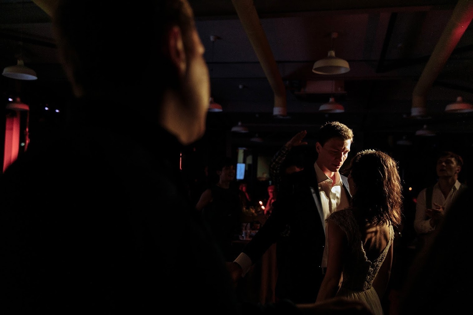 Максим и Даша. 30 июля 2017. Анонс свадьбы. Фотограф Игорь Цаплин