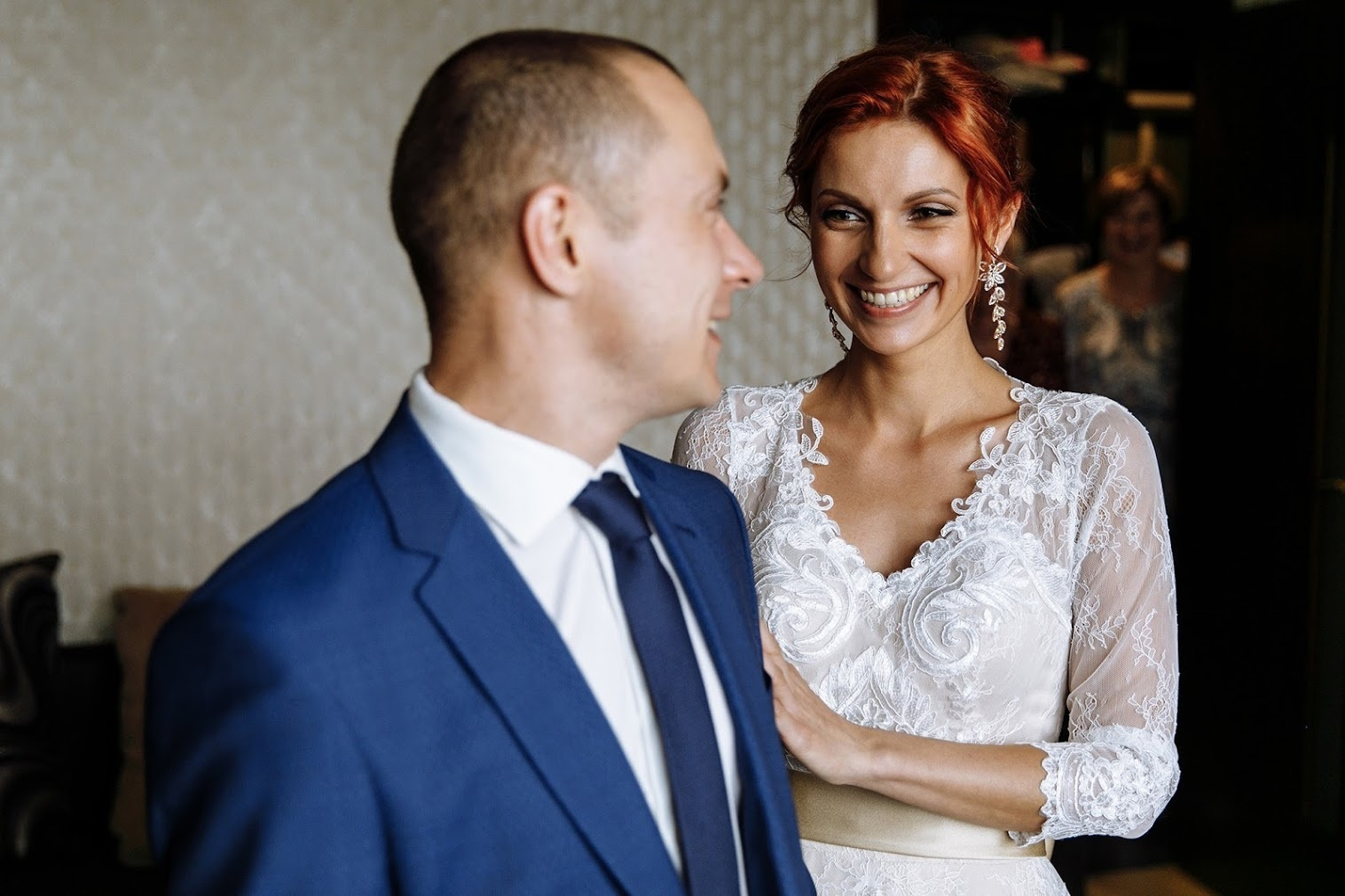 22 июля 2017. Ксения и Дмитрий. Анонс свадьбы. Фотограф Игорь Цаплин