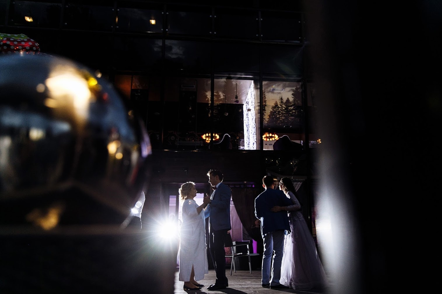 Алина и Андрей. 20 июля 2017. Анонс свадьбы. Фотограф Игорь Цаплин