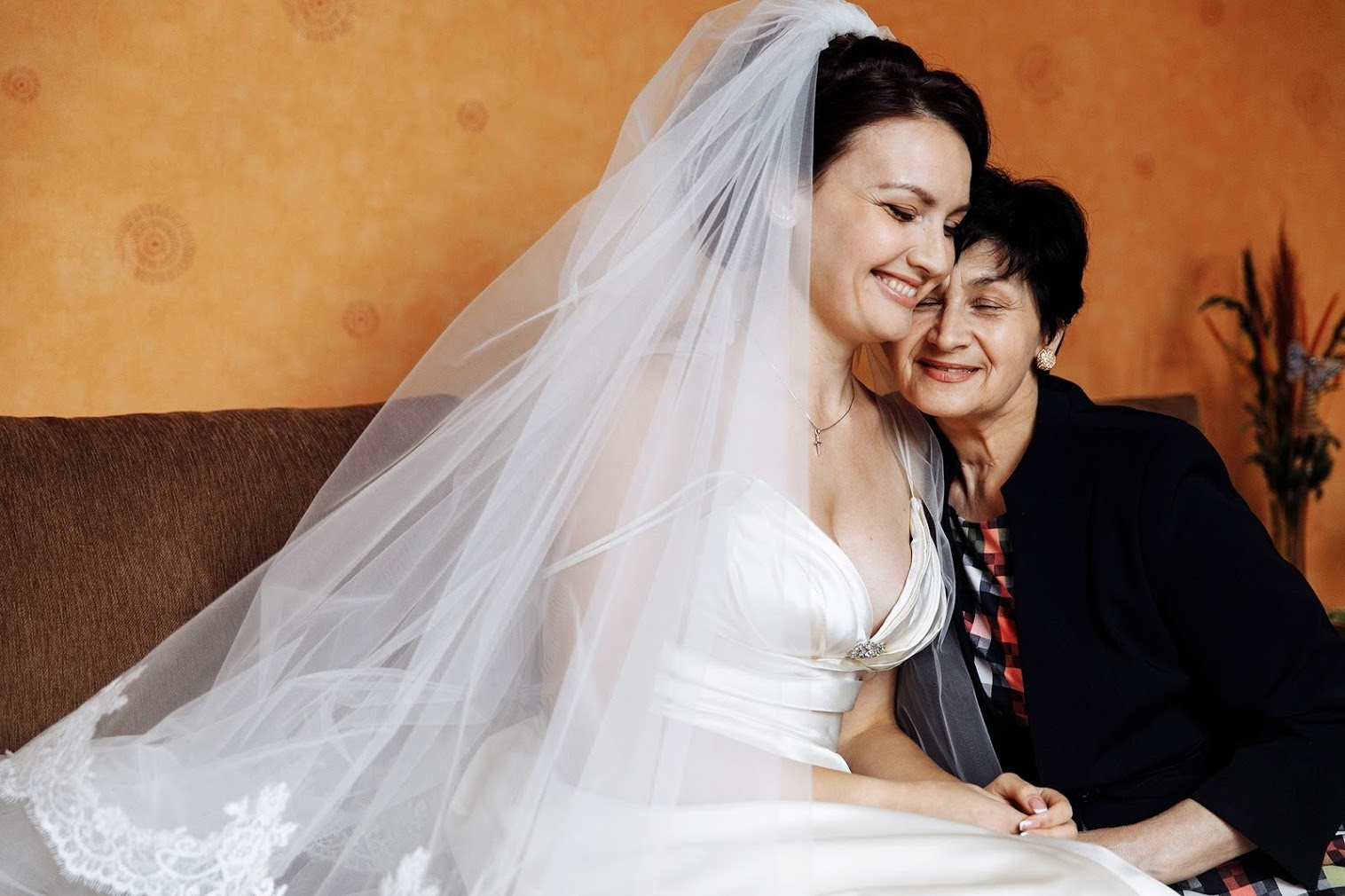 Анна и Алексей. 09 июня 2017. Анонс свадьбы. Фотограф Игорь Цаплин