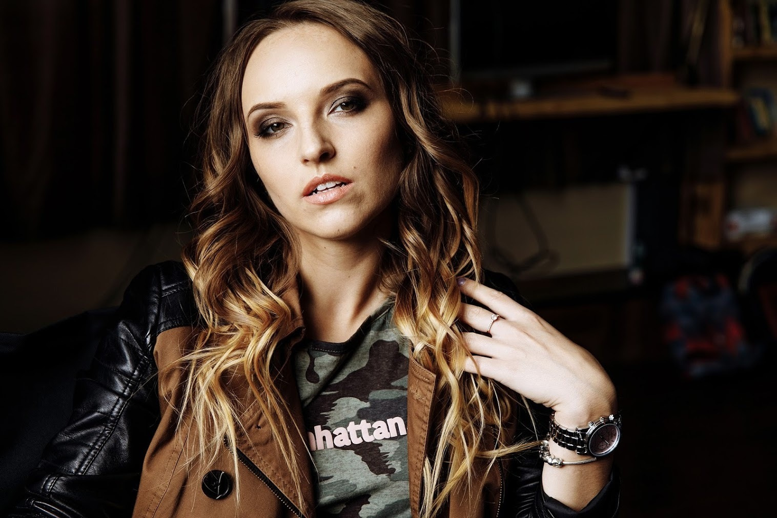 Александр и Анджела. Love Story. Фотограф Игорь Цаплин