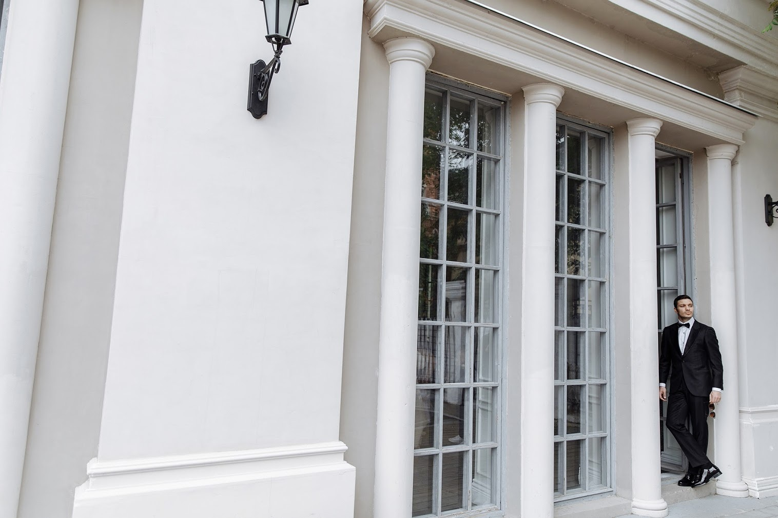 Моя большая семья. Анна и Владимир. 10 июня 2017. Анонс свадьбы. Фотограф Игорь Цаплин