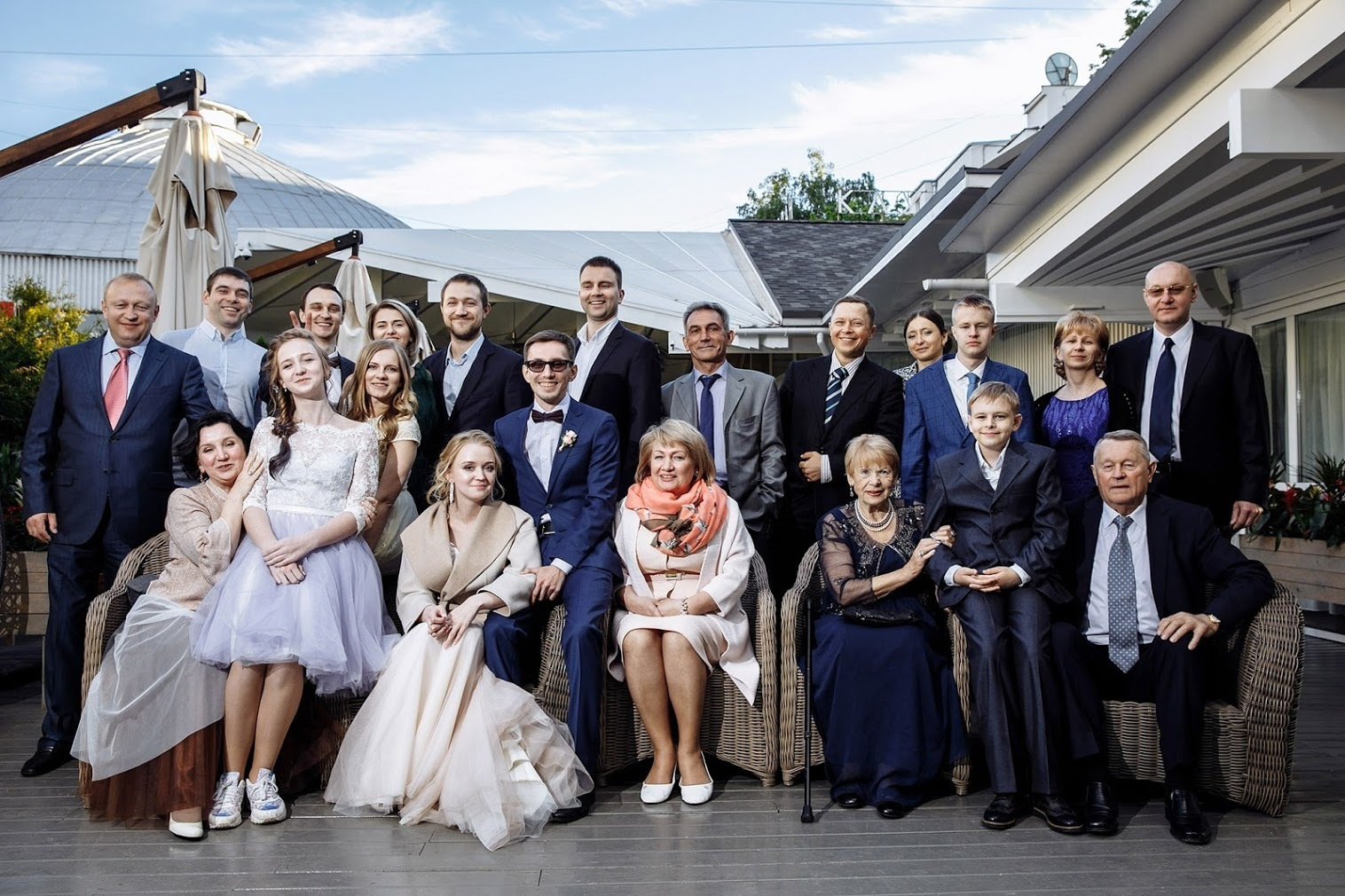 Иван и Мария. 02 июня 2016. Анонс свадьбы. Фотограф Игорь Цаплин