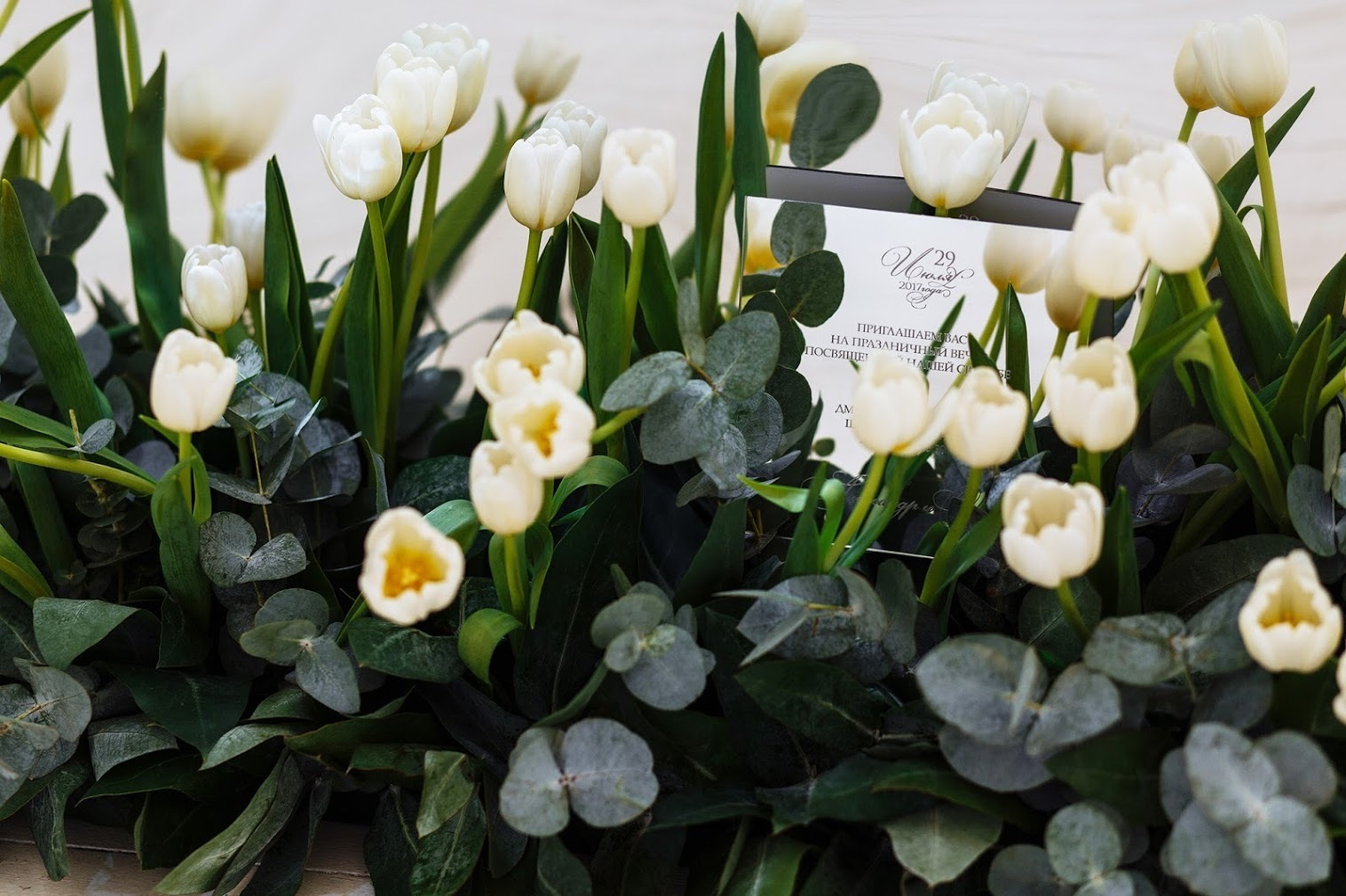 Александр и Ольга. 29 июля 2017г. Анонс свадьбы. Фотограф Игорь Цаплин