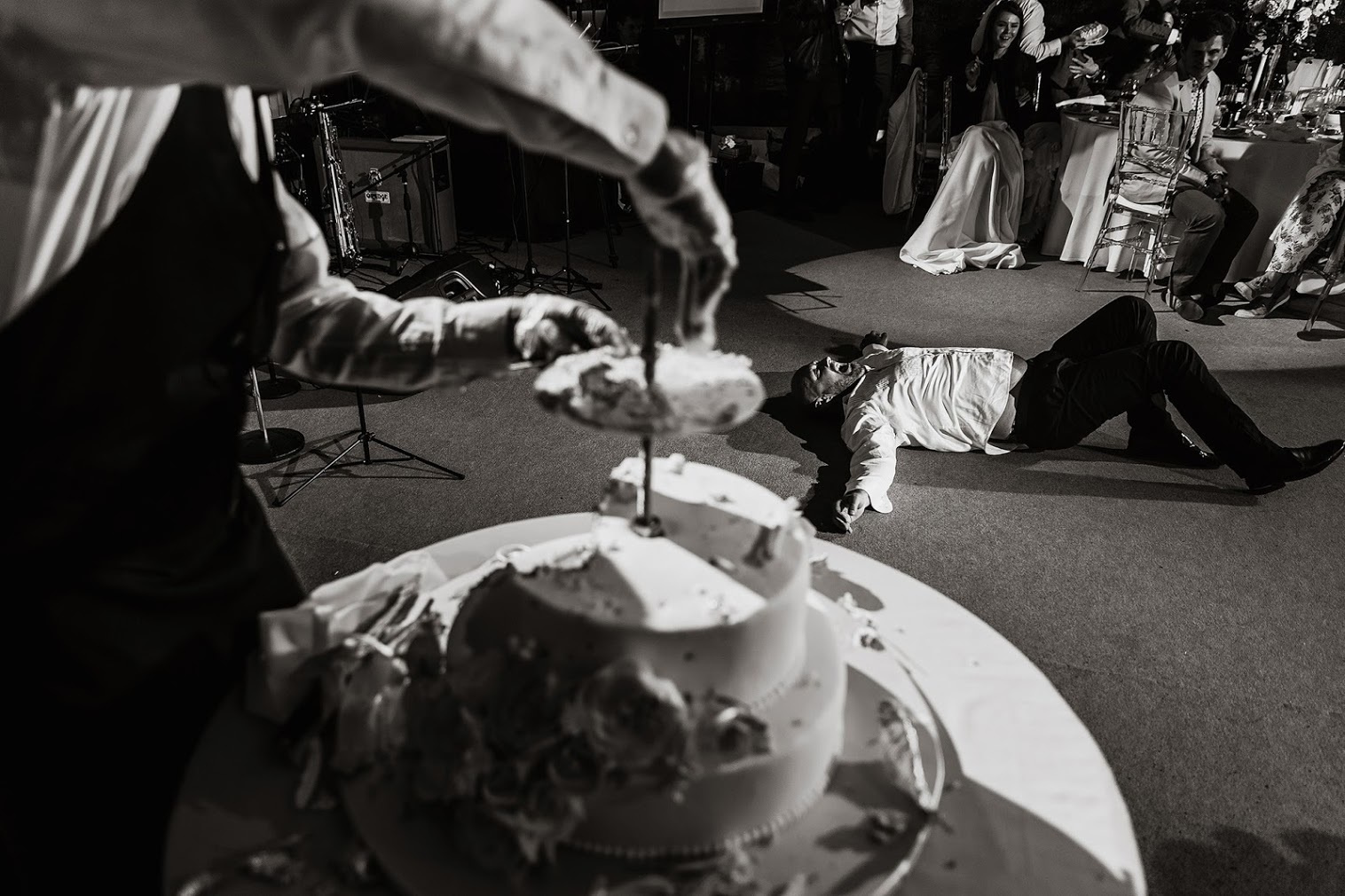 07 июля 2017. Александр и Александра. Анонс свадьбы. Фотограф Игорь Цаплин