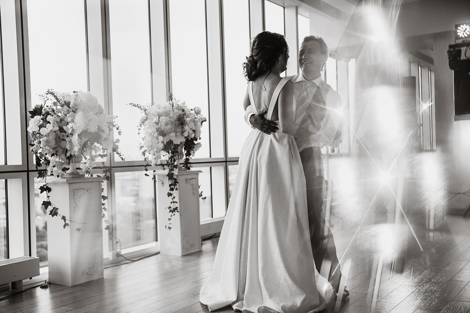 Дмитрий и Ксения. 18 июня 2016. Анонс. Фотограф Игорь Цаплин