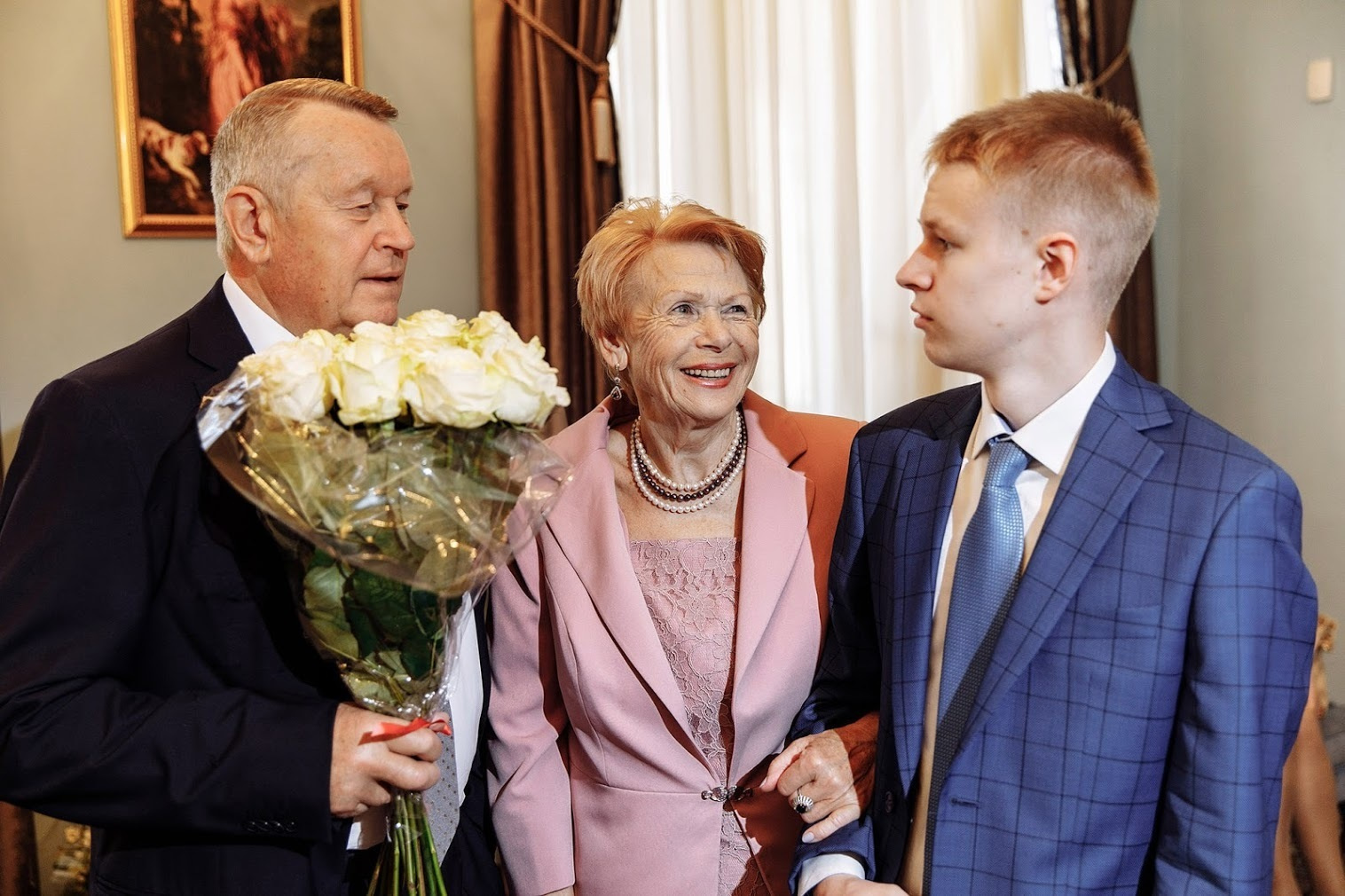 Иван и Мария. 02 июня 2016. Анонс свадьбы. Фотограф Игорь Цаплин