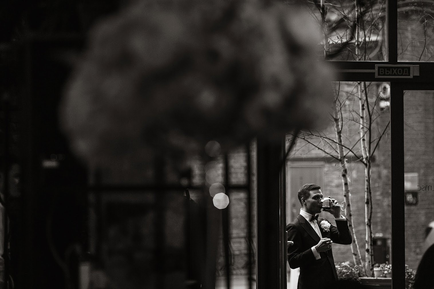 Моя большая семья. Анна и Владимир. 10 июня 2017. Анонс свадьбы. Фотограф Игорь Цаплин