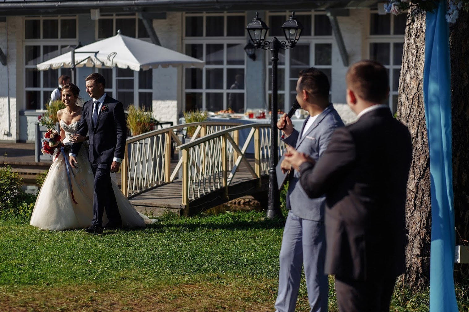 Даша и Дима. 12 августа 2017. Анонс свадьбы. Фотограф Игорь Цаплин