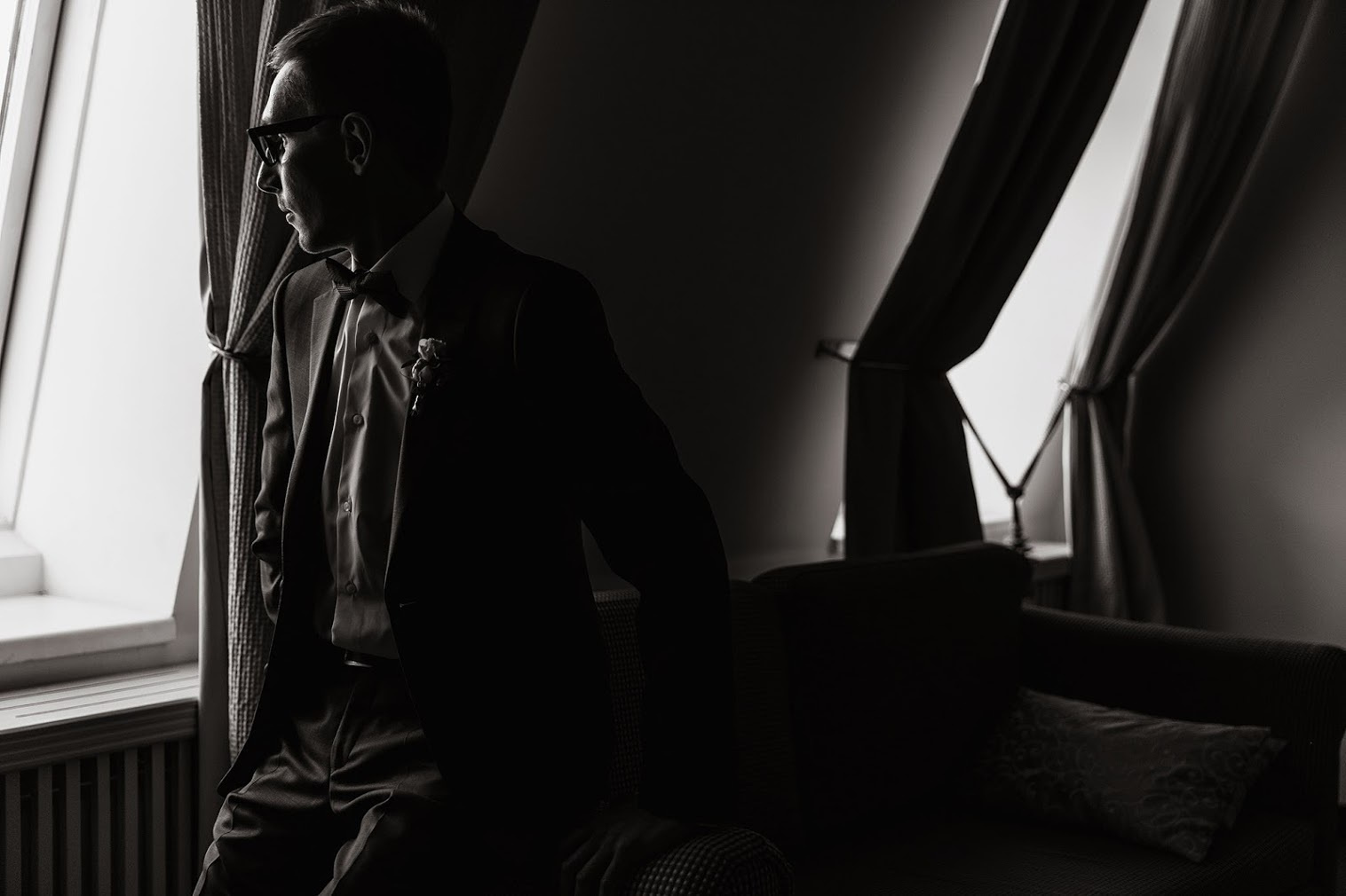 Иван и Мария. 02 июня 2016. Анонс свадьбы. Фотограф Игорь Цаплин