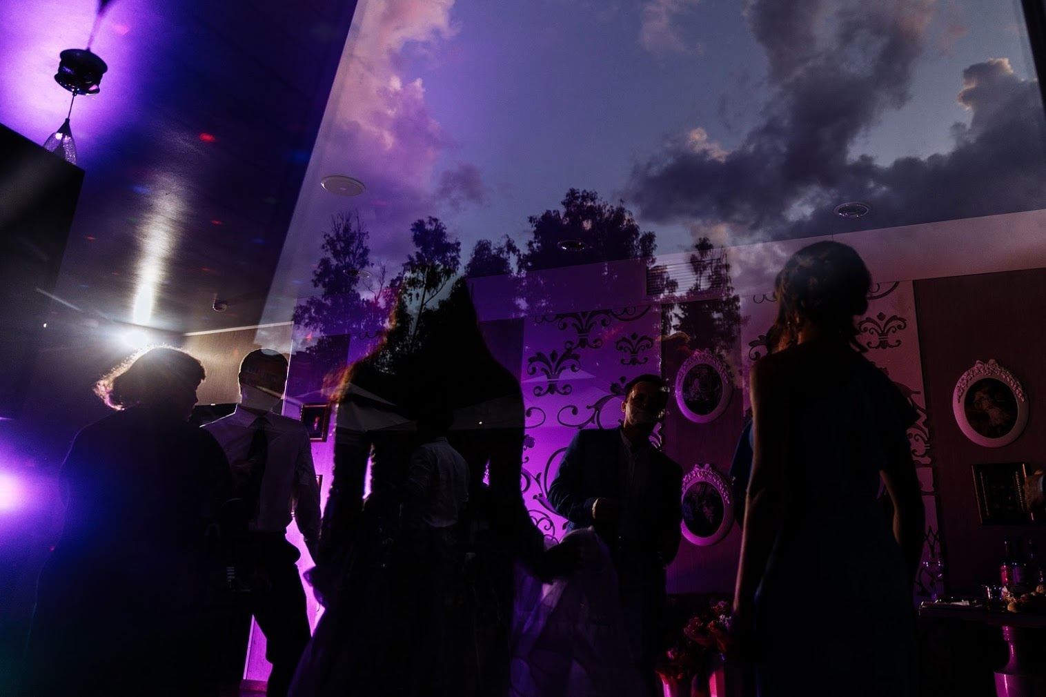 Алина и Андрей. 20 июля 2017. Анонс свадьбы. Фотограф Игорь Цаплин